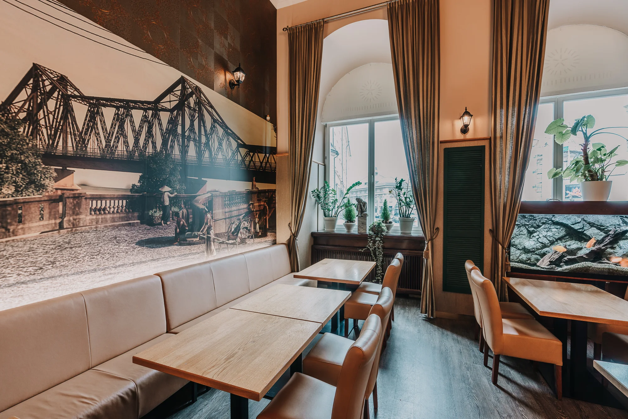 Otevřený voucher v hodnotě 500 či 1 000 Kč na sushi a další asijské speciality