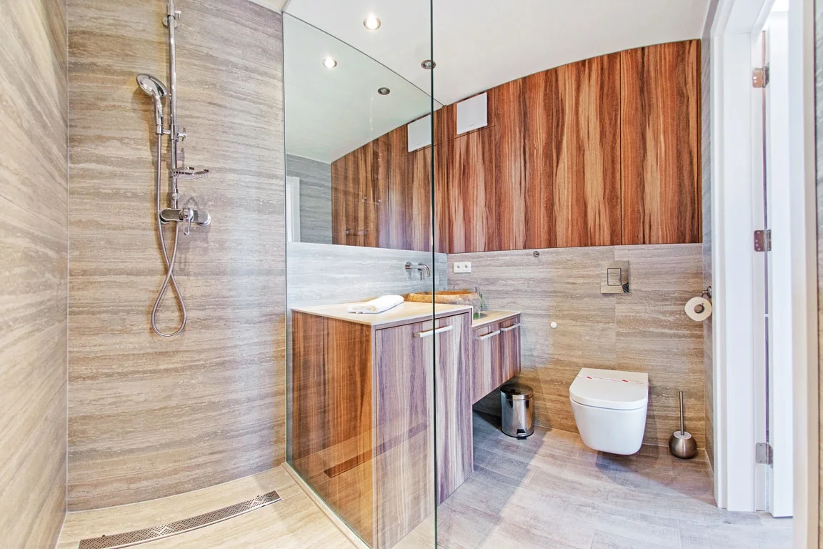 Vyrazte za krásami Gdaňsku: moderní apartmány pro 4, nedaleko centra