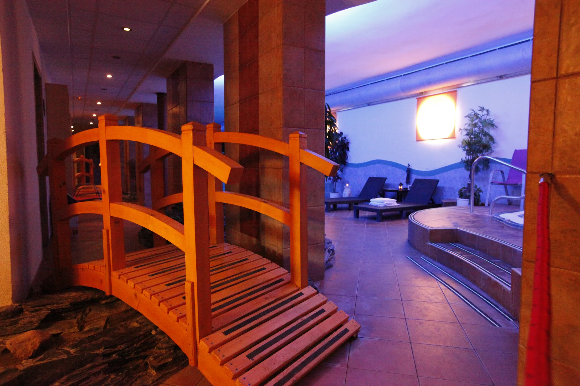 Relax na jižní Moravě s jídlem i vstupy do aquacentra a privátním wellness