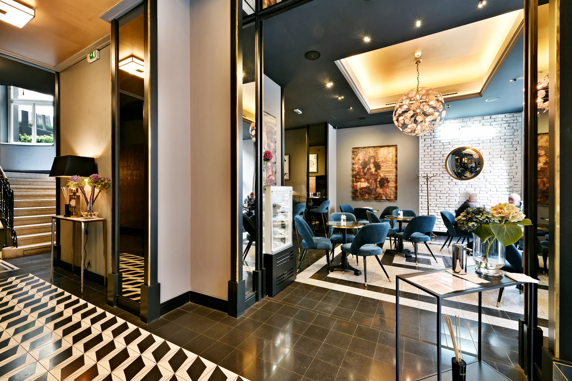 5* luxus pro 2 osoby: privátní spa se saunou a vířivkou i skvělé jídlo