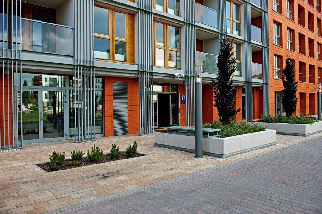 Vyrazte za krásami Gdaňsku: moderní apartmány pro 4, nedaleko centra