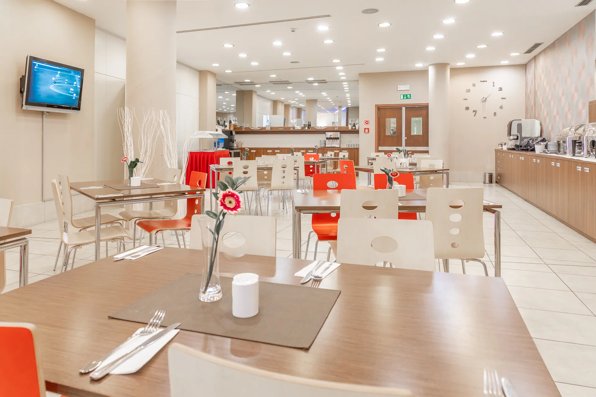 4* hotel v srdci stadionu fotbalové Slavie: ubytování se snídaní