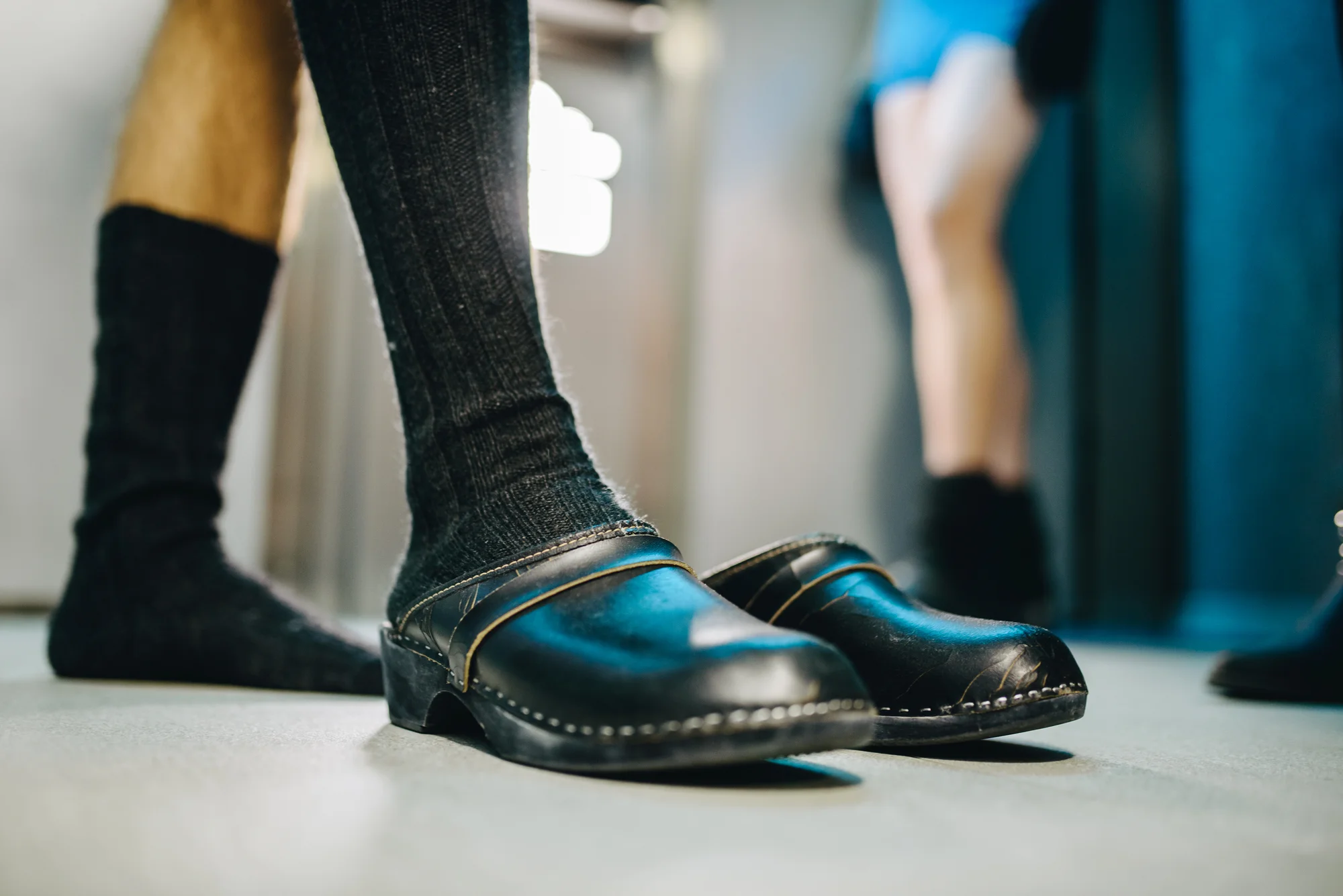 Léčivá síla mrazu na vlastní kůži: vstup do polária pro 1 nebo 2 otužilce