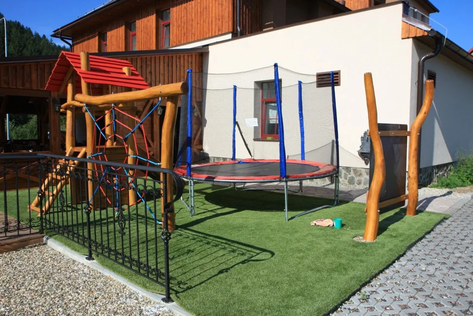 Pobyt v Beskydech na Valašsku: snídaně či polopenze, balíčky s wellness i masáží