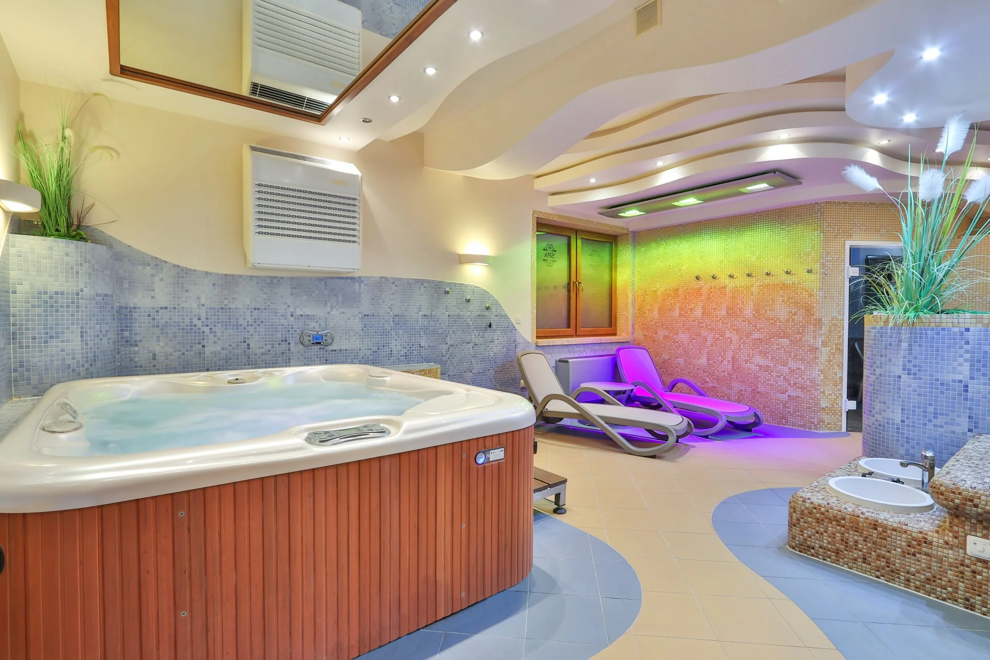 Polské Tatry ve dvou nebo s rodinou: penzion s polopenzí, neomezený wellness i vstup do aquaparku