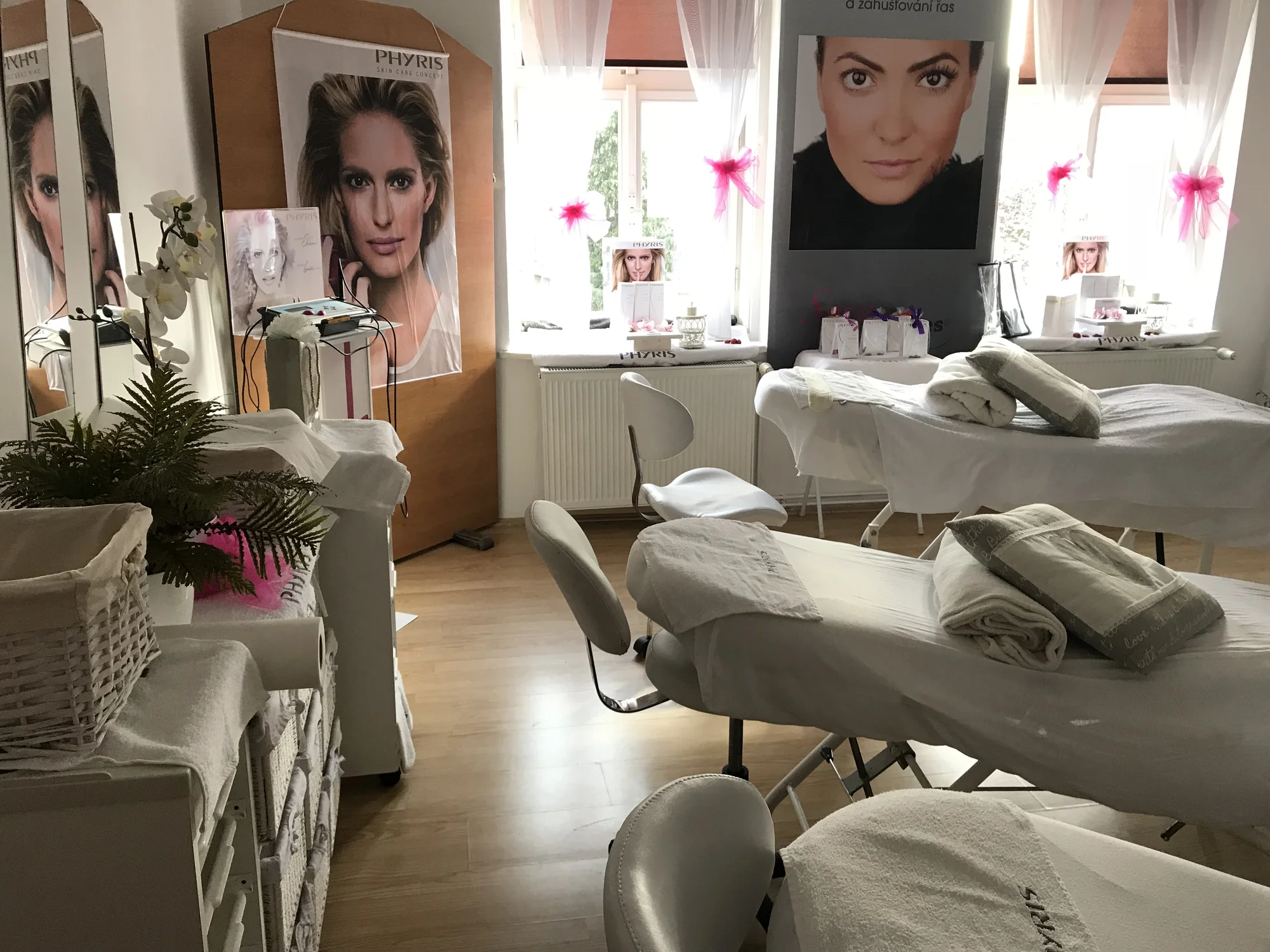 Klasický nebo relaxační pobyt s kokosovým sensoriálním rituálem: ubytování v podkrovních pokojích
