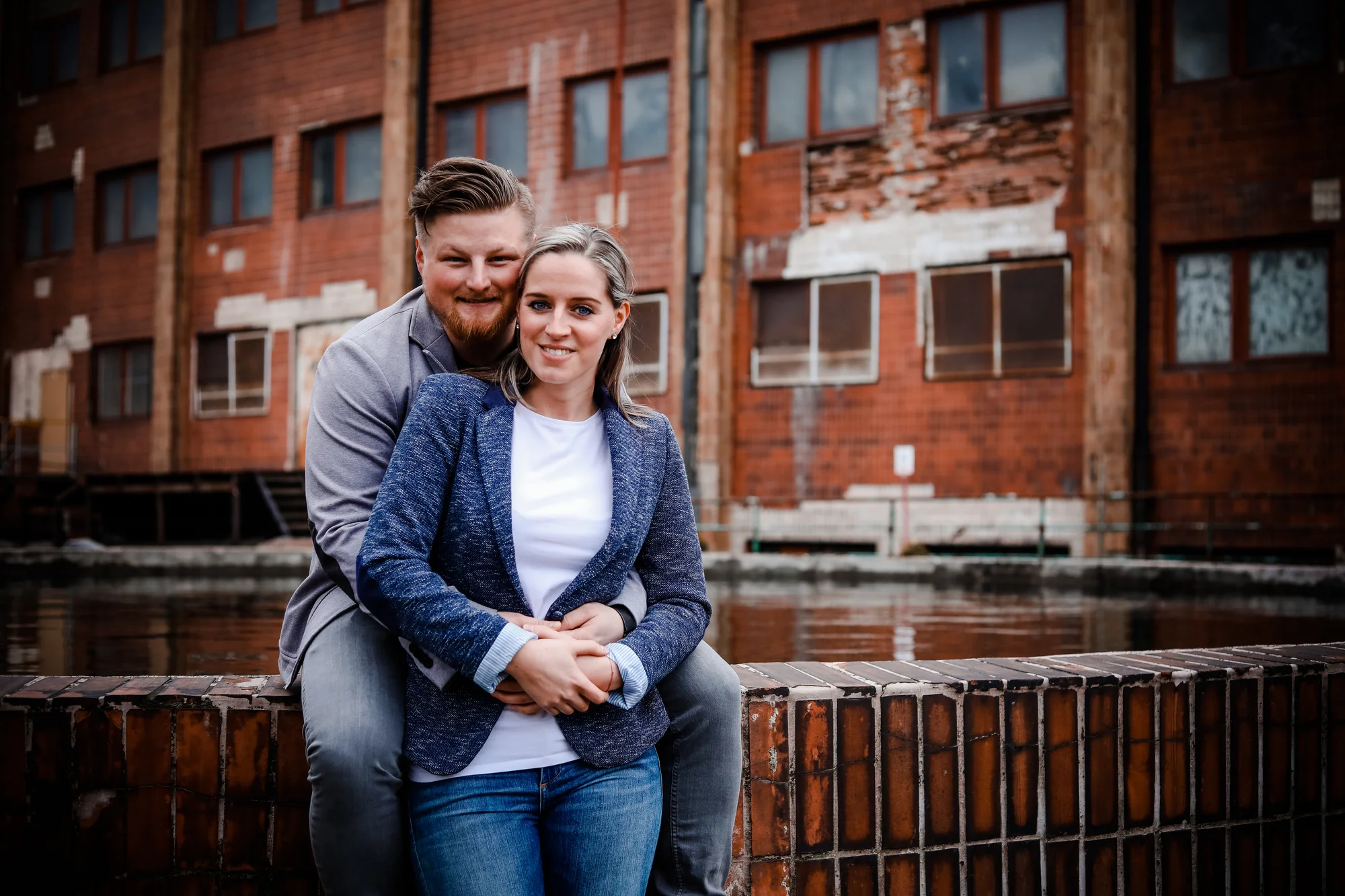 Focení v exteriéru v lokalitě dle vlastního výběru: 10-25 fotografií