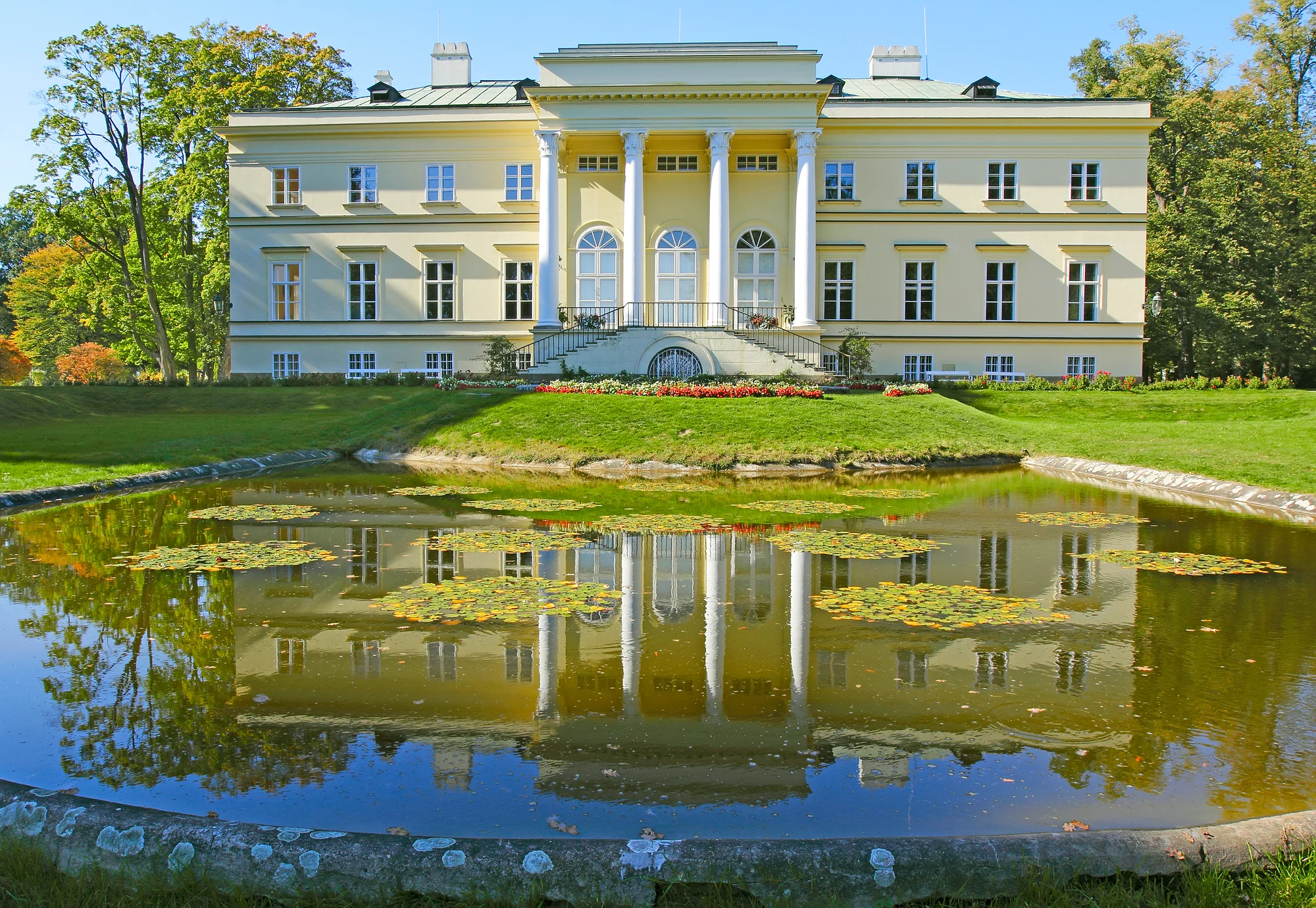 Pobyt nedaleko Orlických hor: snídaně či polopenze, wellness, masáž i vyjížďka na koních