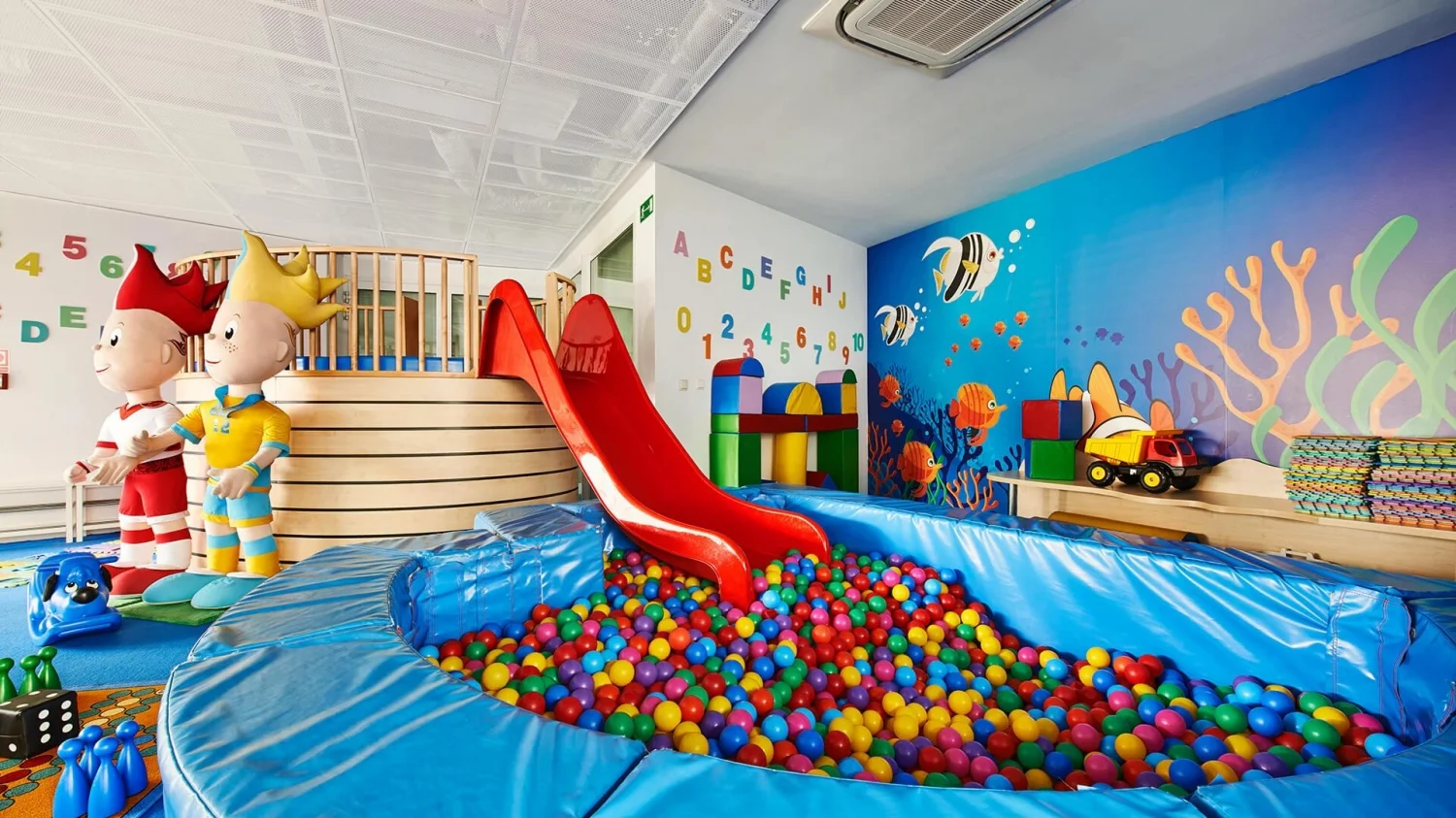 Moderní apartmány u Baltu až pro 4 osoby: k pláži 200 metrů