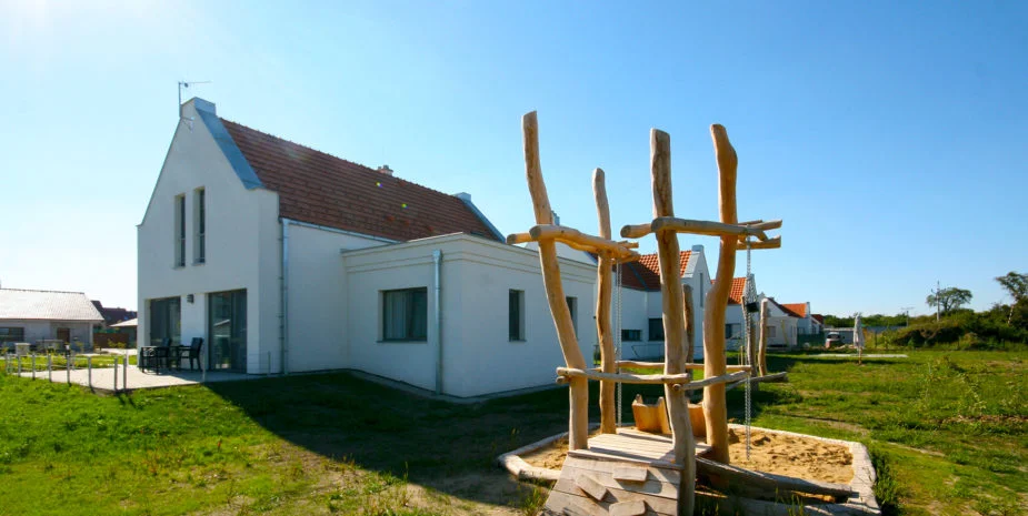 Do Lednice v páru či s rodinou: luxusní apartmány nedaleko zámku a lázní