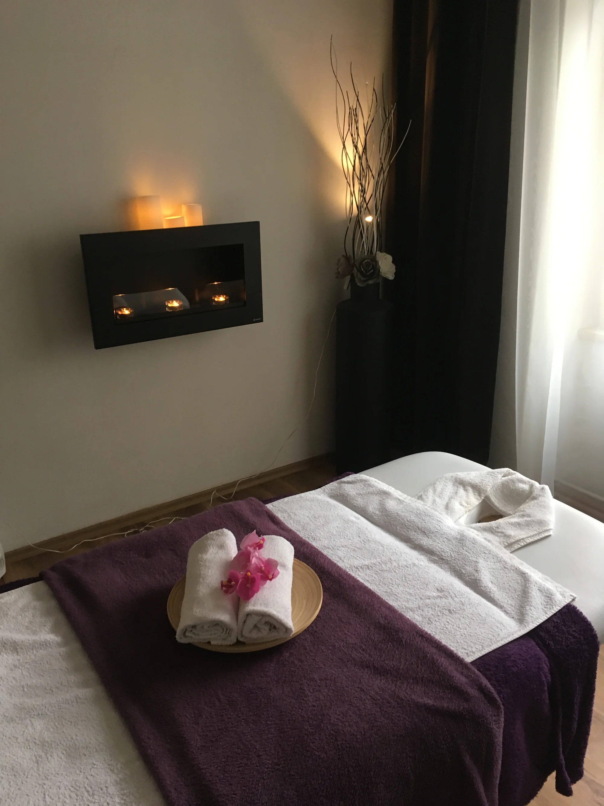 Blaho pro celé tělo: 45–60minutová masáž lávovými kameny nebo terapeutická