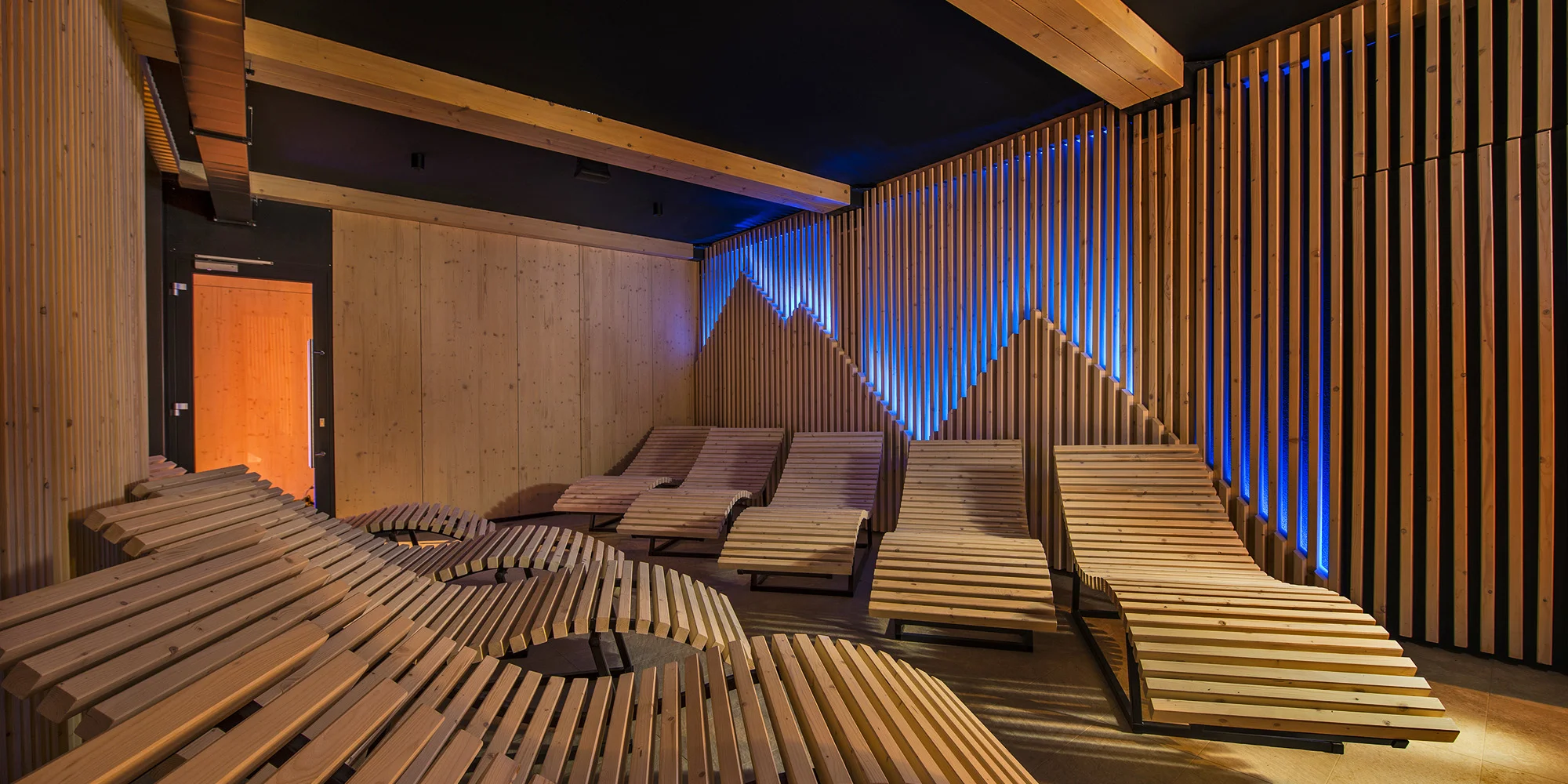 Luxusní resort v Nízkých Tatrách: wellness a jídlo, super zázemí pro děti