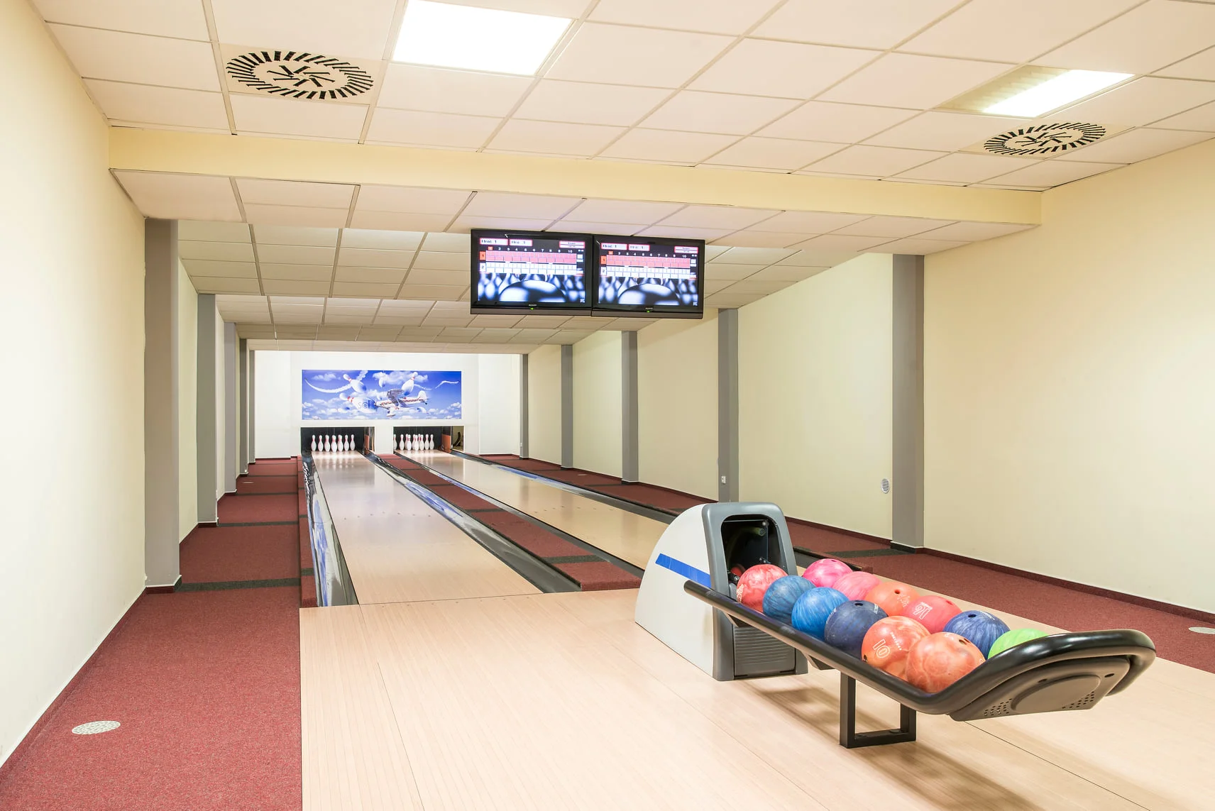 4* hotel s polopenzí, snídaní či all inclusive a neomezeným wellness, v létě i bazén
