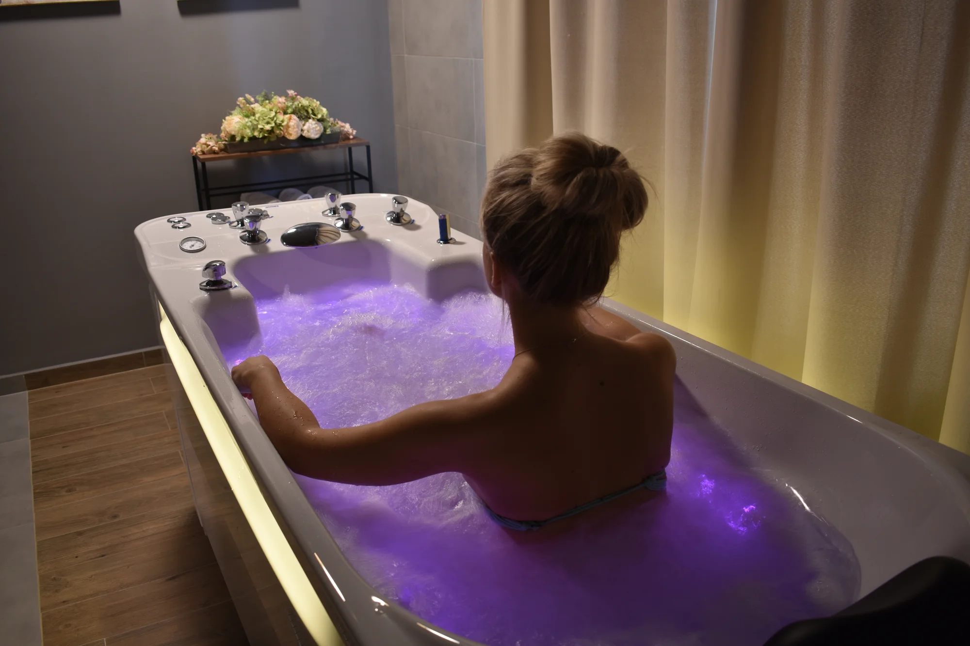 4* lázeňský pobyt v Jeseníkách s jídlem, neomezeným wellness i slevou na procedury