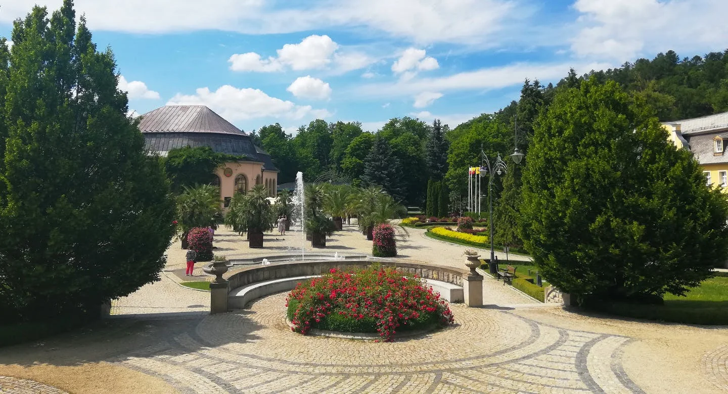 Pohoda na polské straně Orlických hor: polopenze, neomezený wellness i procedury