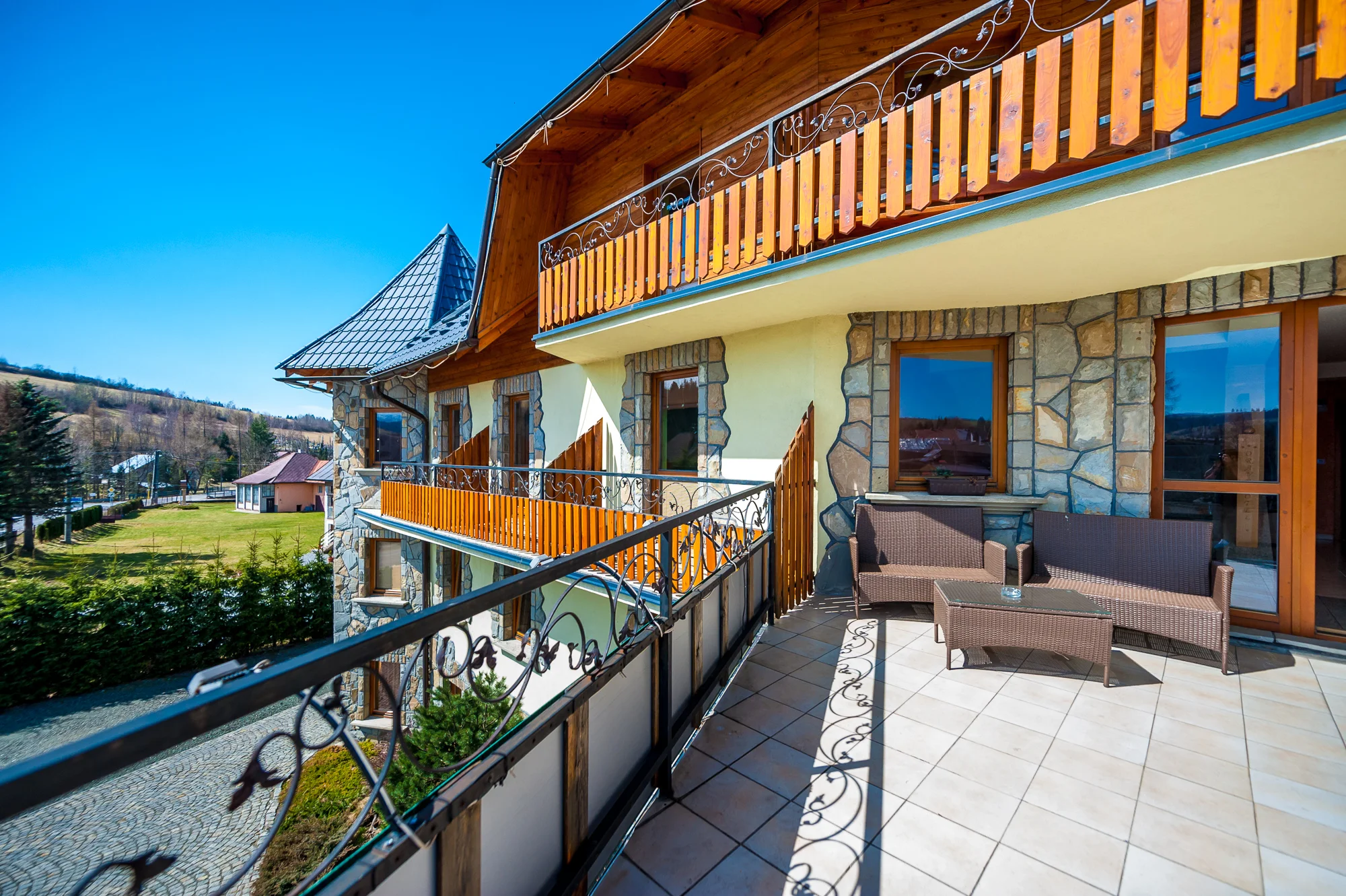 Skvělý pobyt na Oravě s množstvím slev: aquaparky i lyžařská střediska na dosah