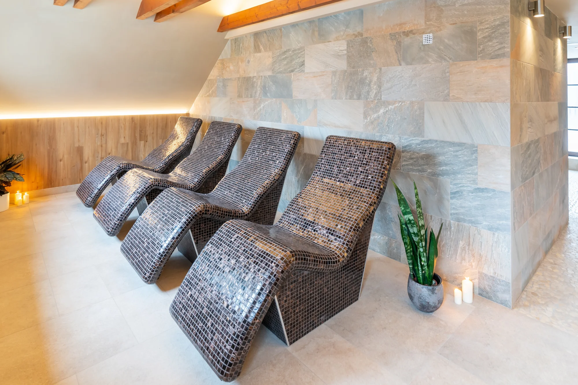 Na dovolenou do Nízkých Tater: 4* hotel, polopenze, wellness se 3 saunami a vířivkou