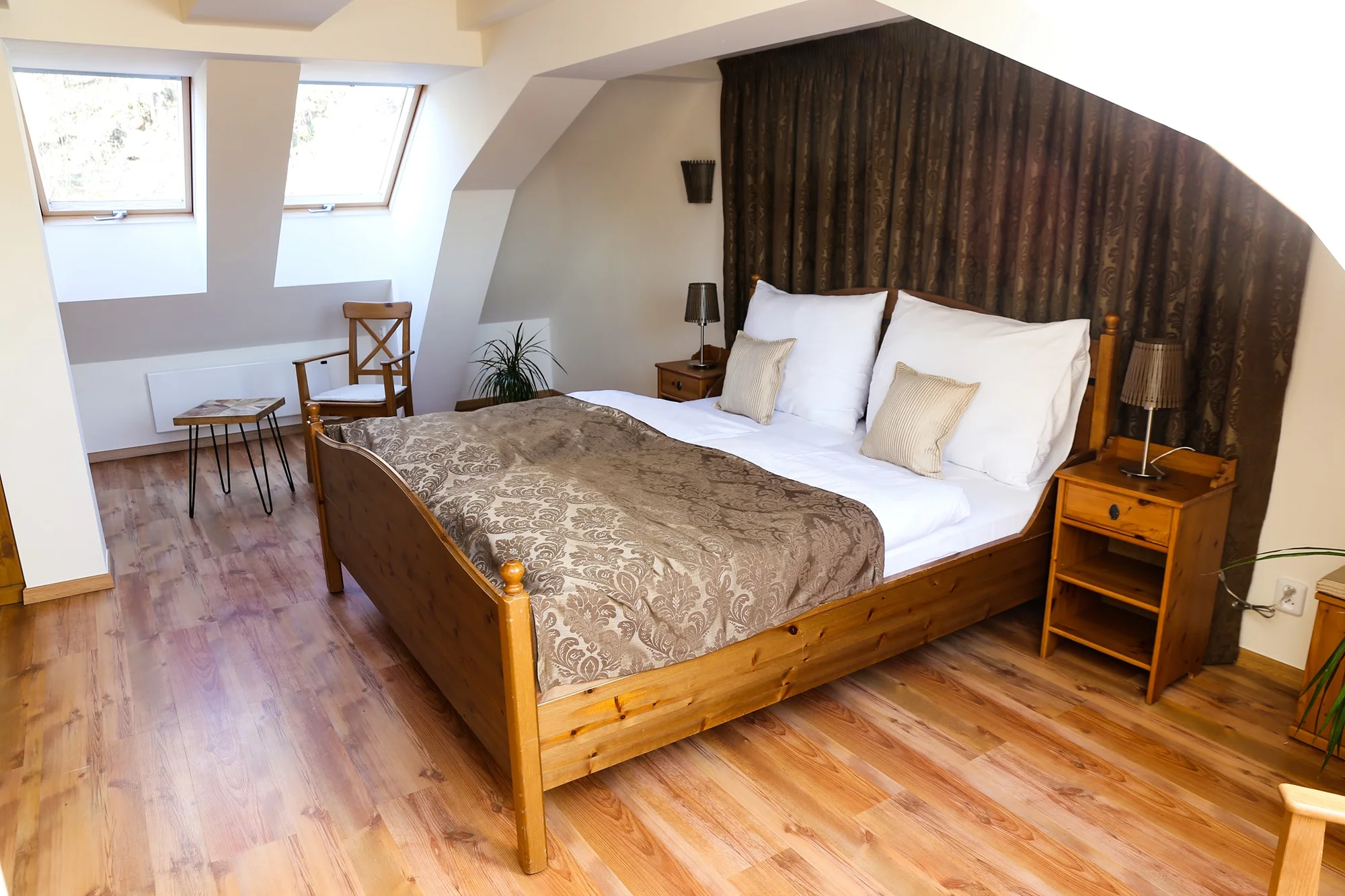 4* pobyt u pivovaru Černá Hora: snídaně i večeře, neomezený wellness, pivní lázně i masáže