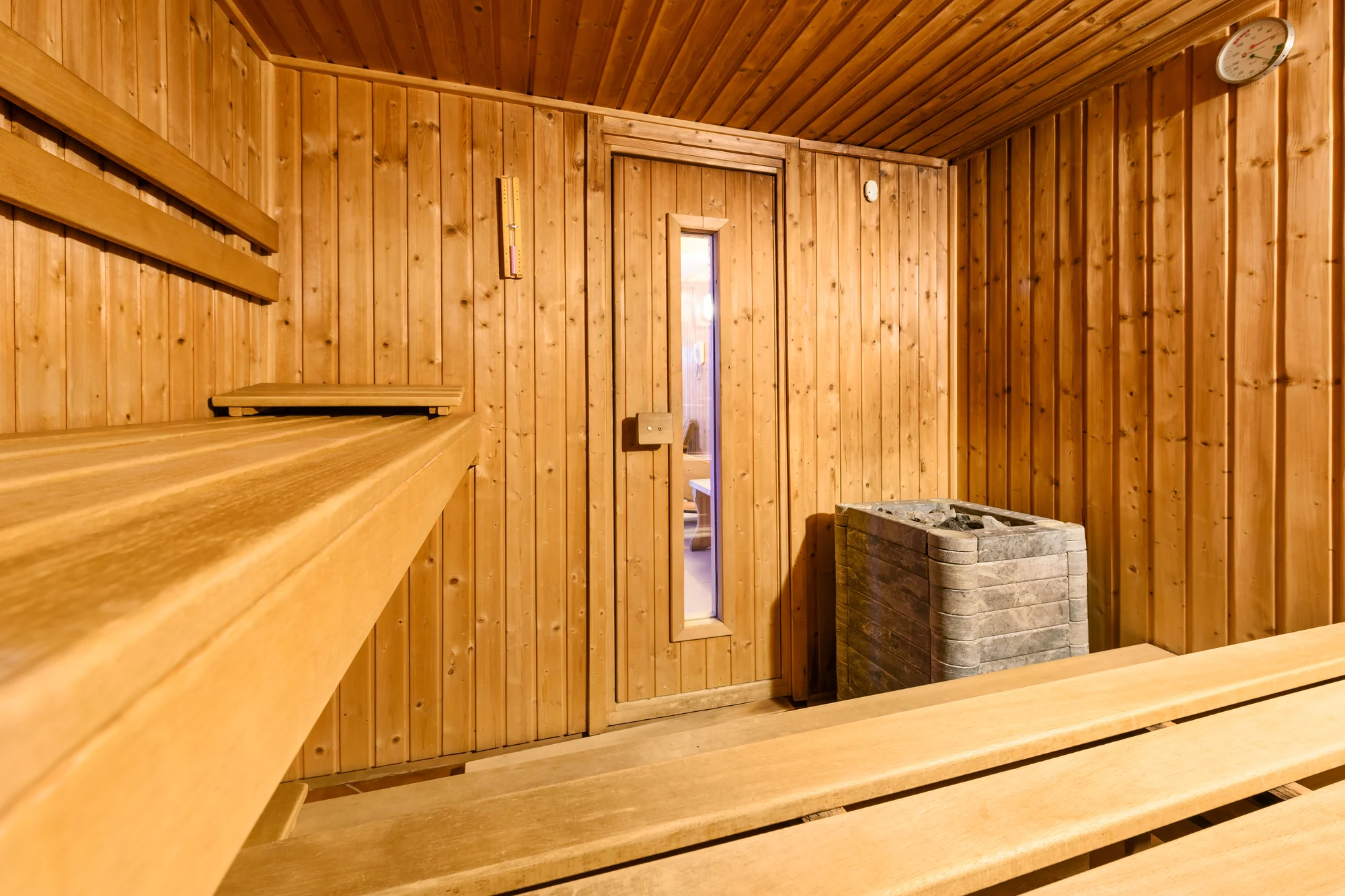 Relaxace pro dva: 2 nebo 3 hodiny pohody v privátním wellness