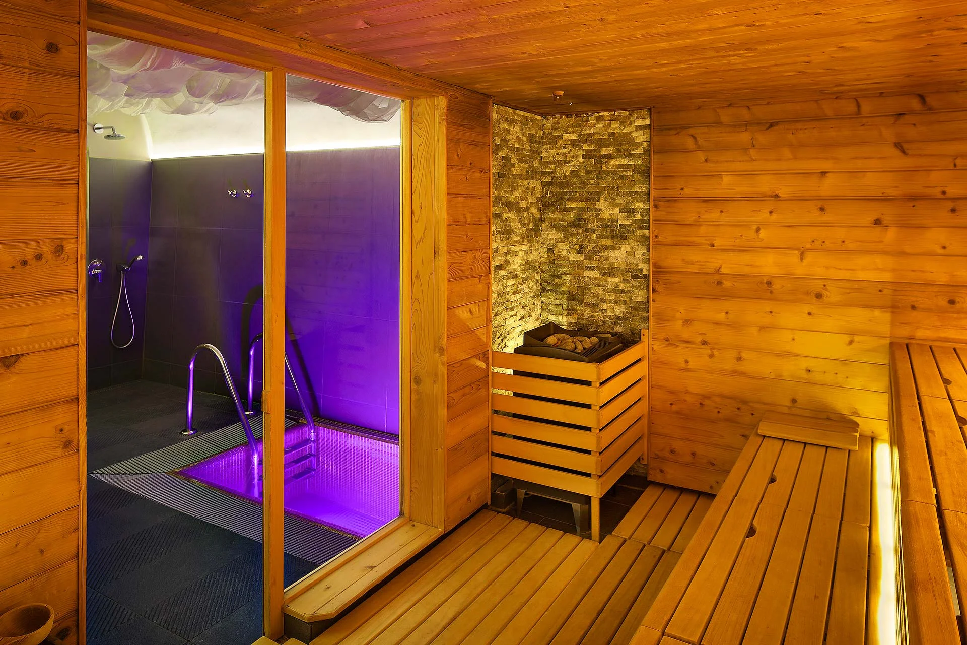 Vouchery na 1 000–3 000 Kč na vše v Chateau St. Havel: wellness, restaurace, ubytování i golf
