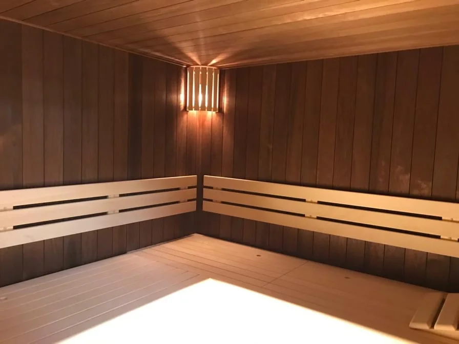 Čas na rozmazlování: 120 minut v privátním wellness pro 2 osoby včetně občerstvení