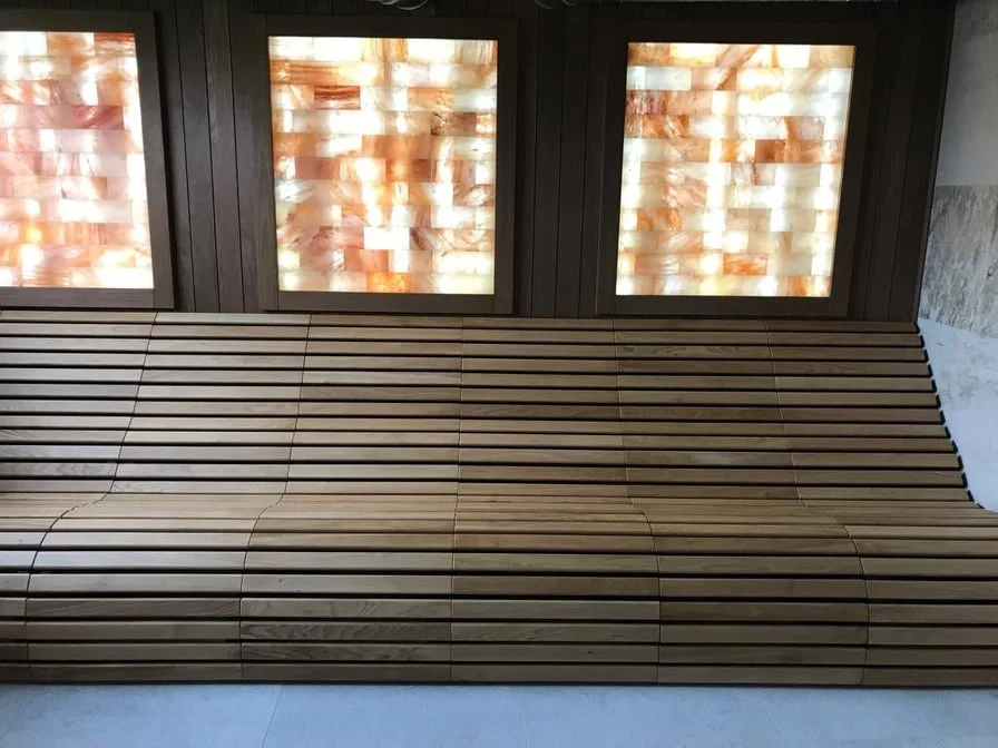 Čas na rozmazlování: 120 minut v privátním wellness pro 2 osoby včetně občerstvení