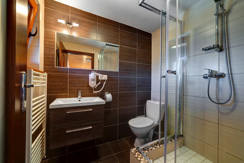 Komfortní apartmány a studia v blízkosti Demänovské Doliny