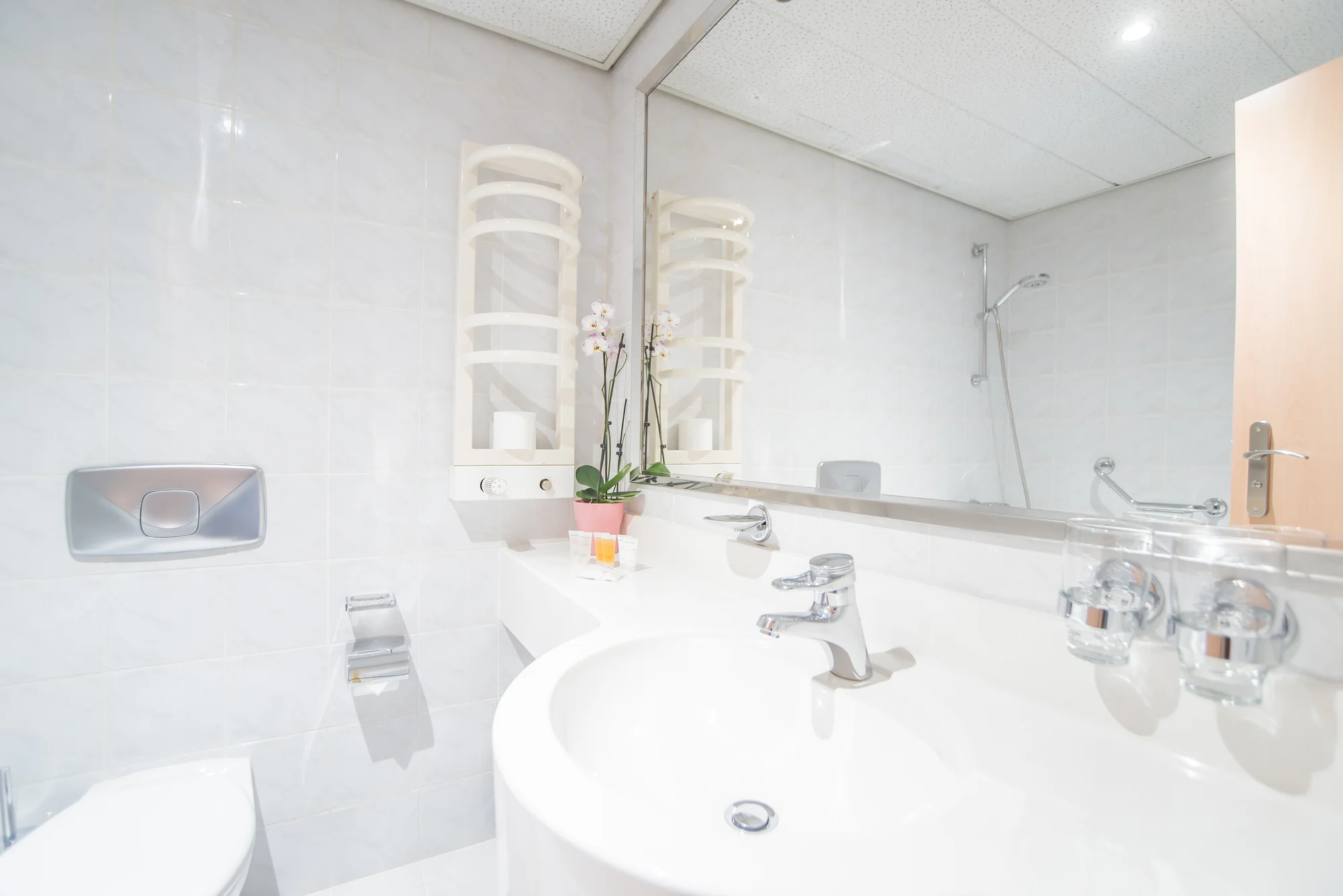 Pobyt v Brně: 4* hotel se snídaní či polopenzí a wellness , 750 m od parku Lužánky