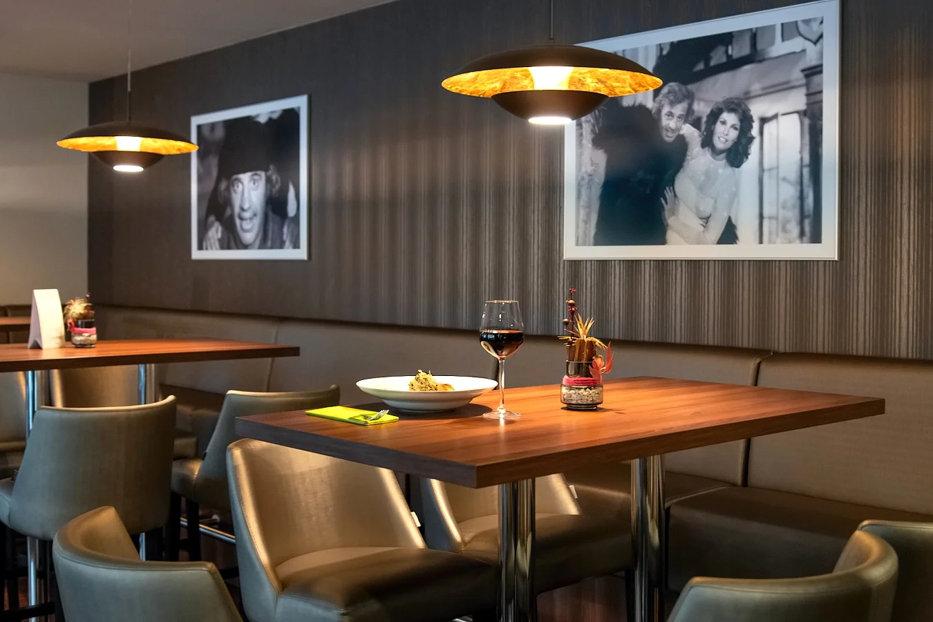 Pobyt v Brně: 4* hotel se snídaní či polopenzí a wellness , 750 m od parku Lužánky