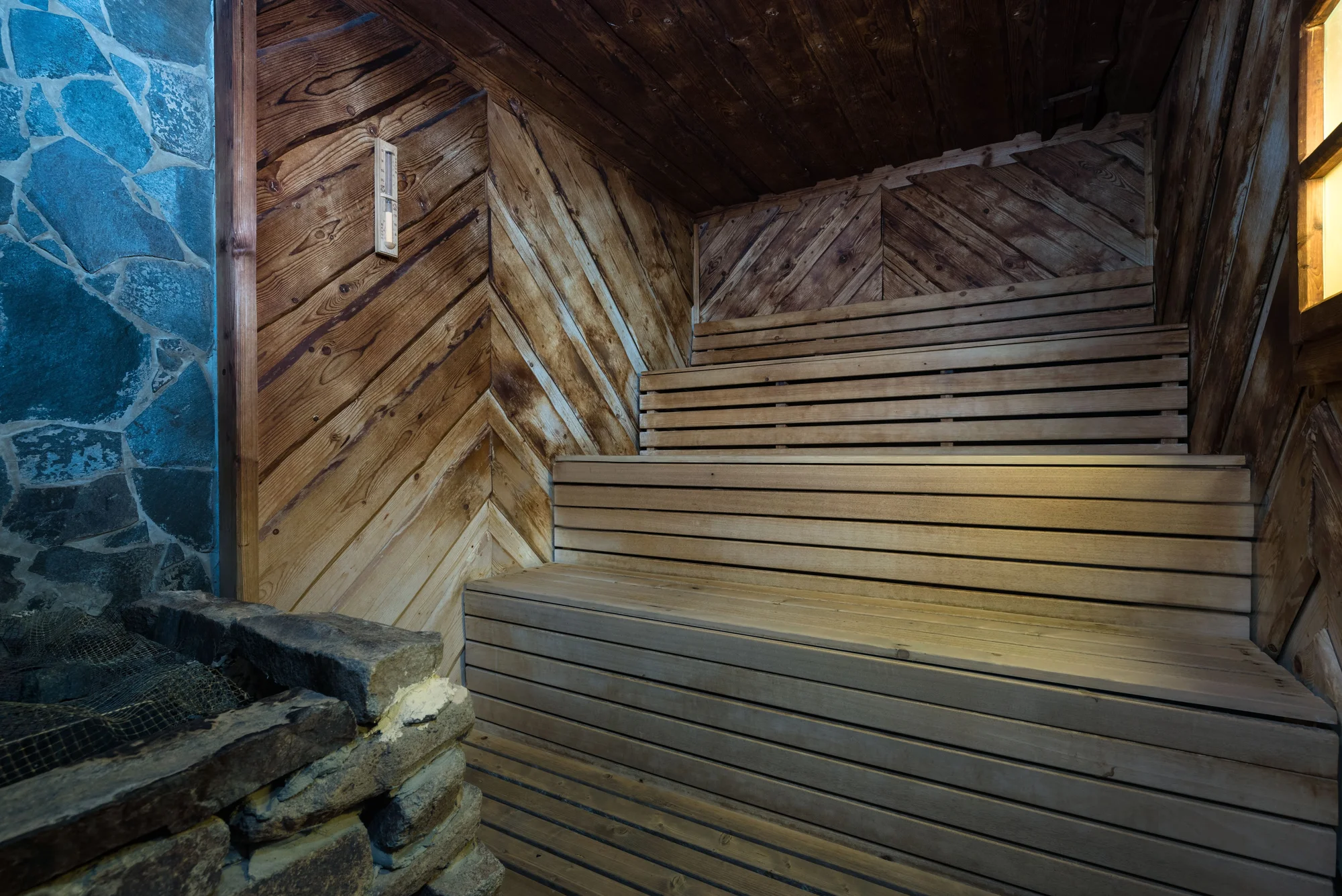 Pobyt v apartmánech na Slovensku: relax ve wellness a krásné přírodě pro páry