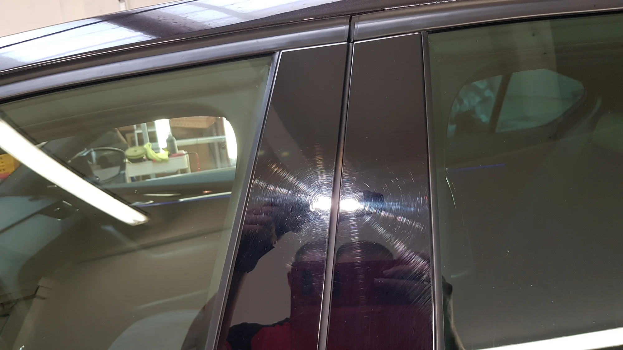 Skvělá péče o auto: otevřené vouchery na veškeré služby ruční Myčky v centru