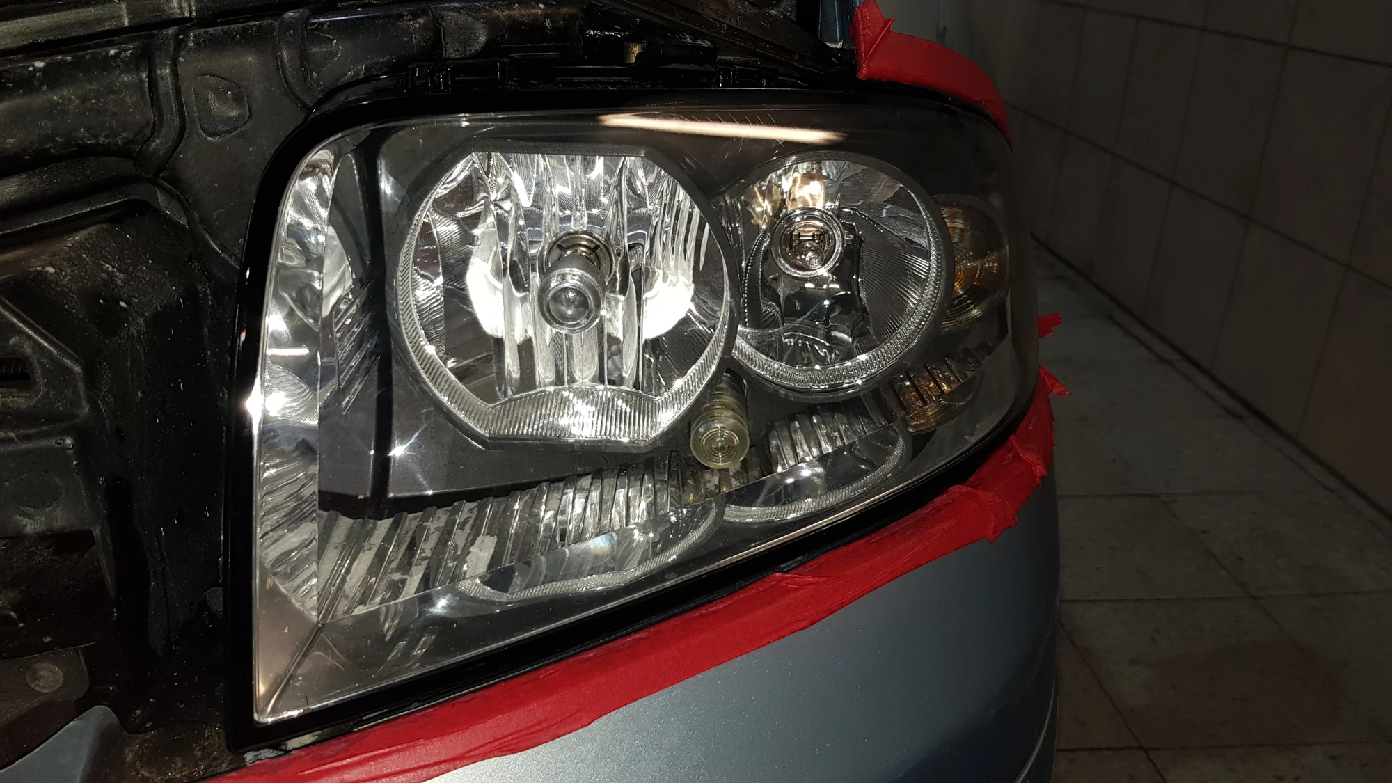 Skvělá péče o auto: otevřené vouchery na veškeré služby ruční Myčky v centru