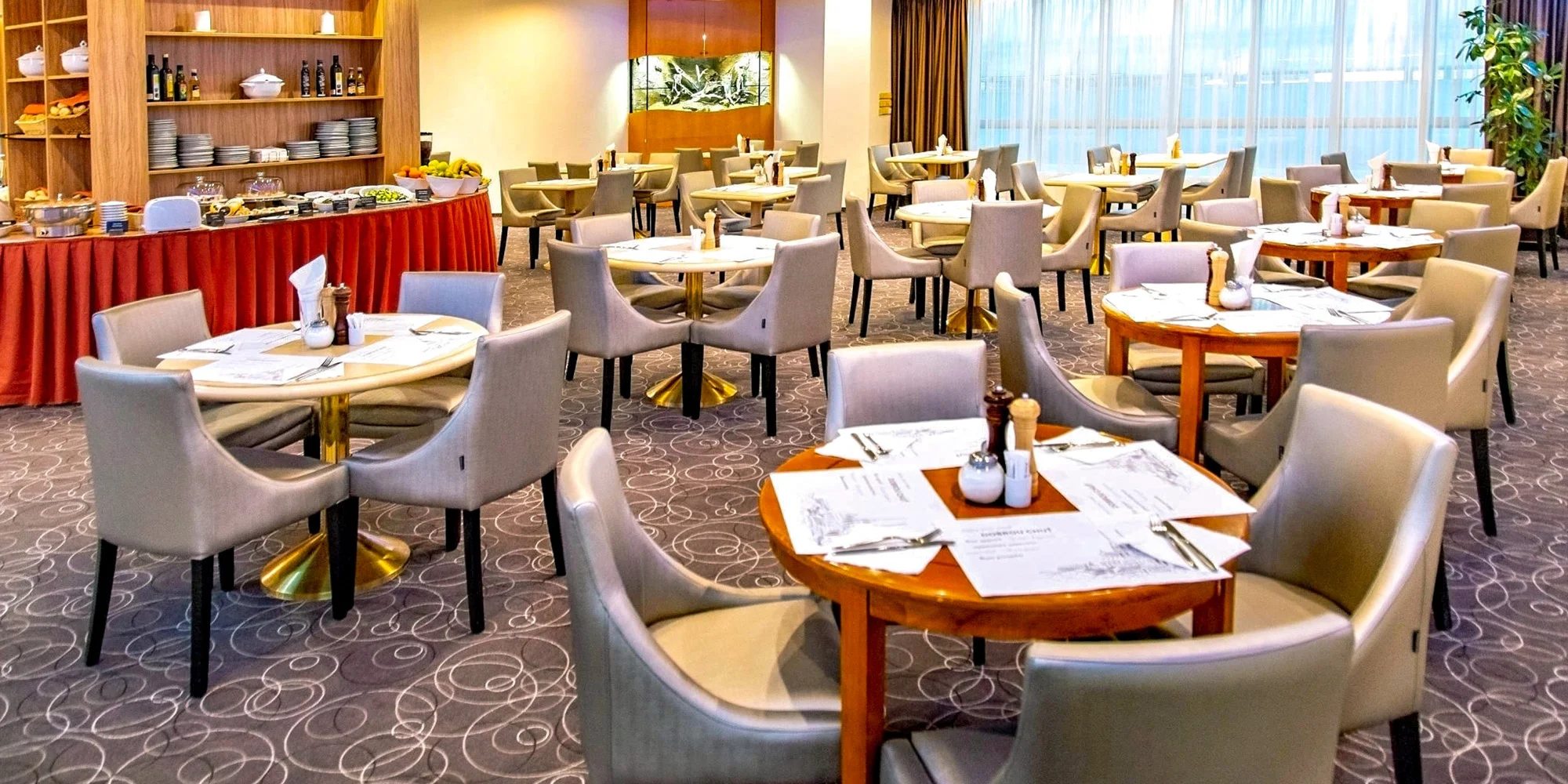 Pobyt v Brně: 4* hotel se snídaní či polopenzí a wellness , 750 m od parku Lužánky