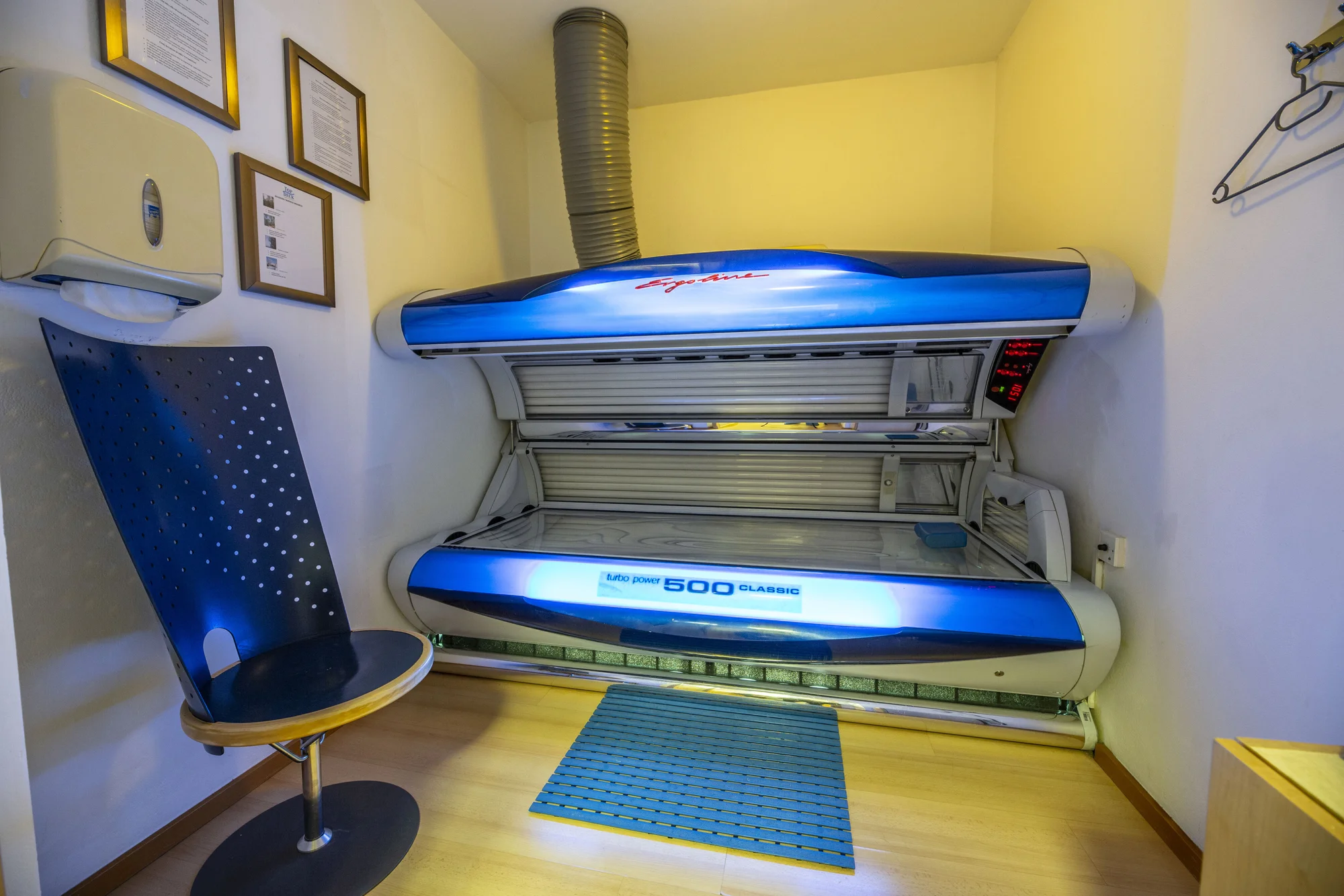 Pobyt ve 4* hotelu Panorama: bez nebo se snídaní i se vstupem do wellness v nejvyšším patře