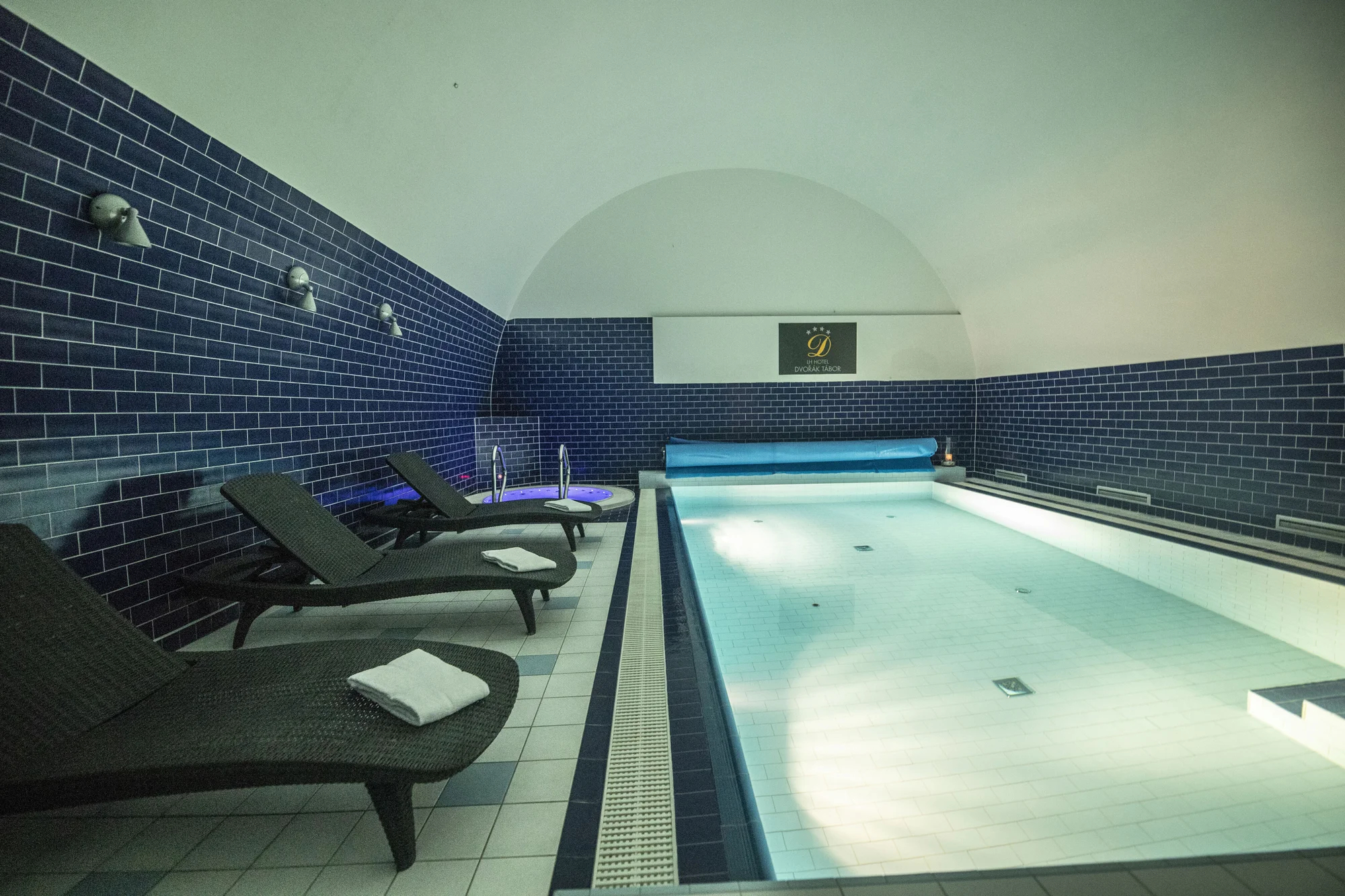 Pobyt v historickém Táboře: 4* hotel, bohaté snídaně i polopenze, wellness i koupel
