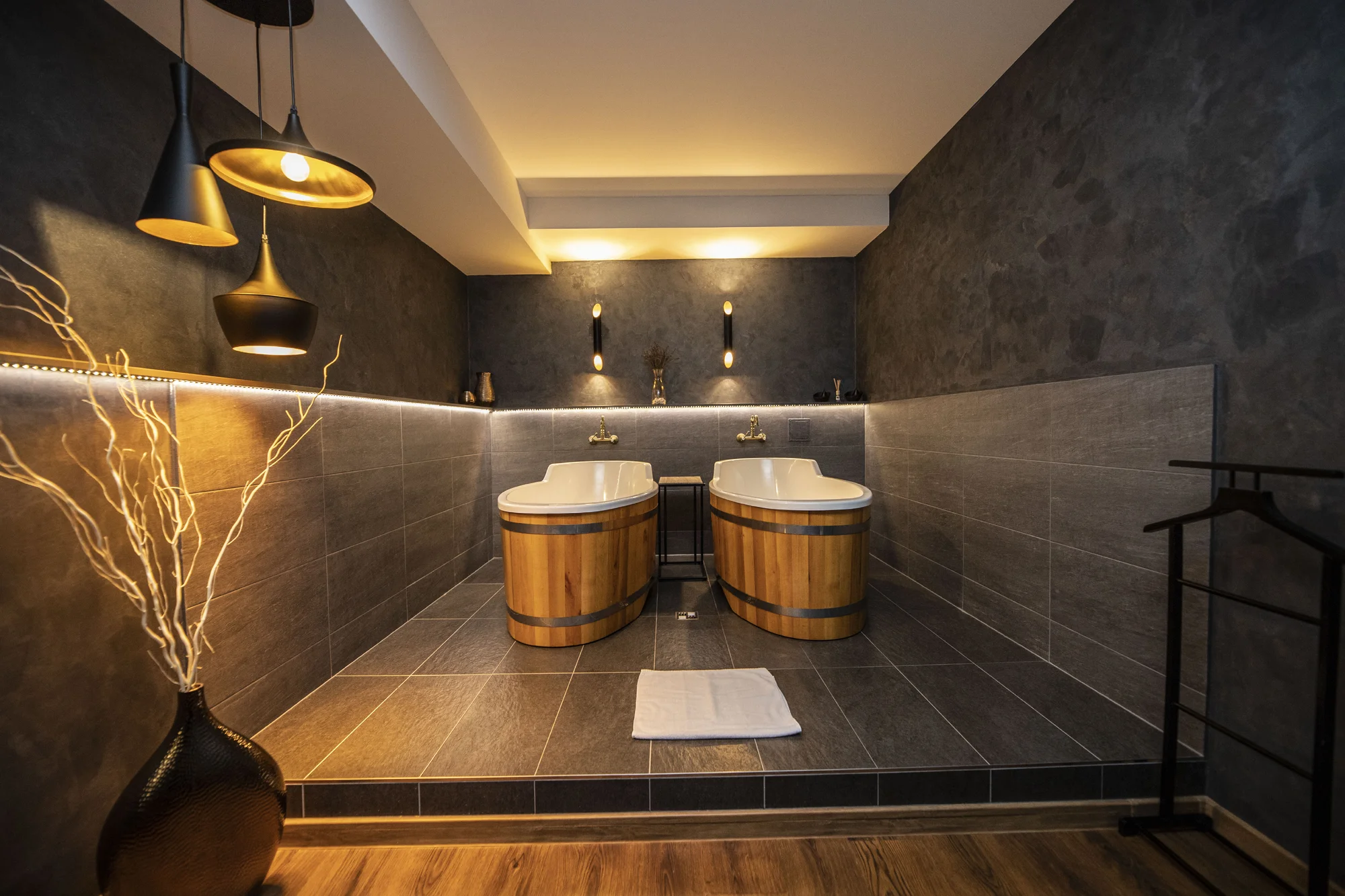 Pobyt v historickém Táboře: 4* hotel, bohaté snídaně i polopenze, wellness i koupel