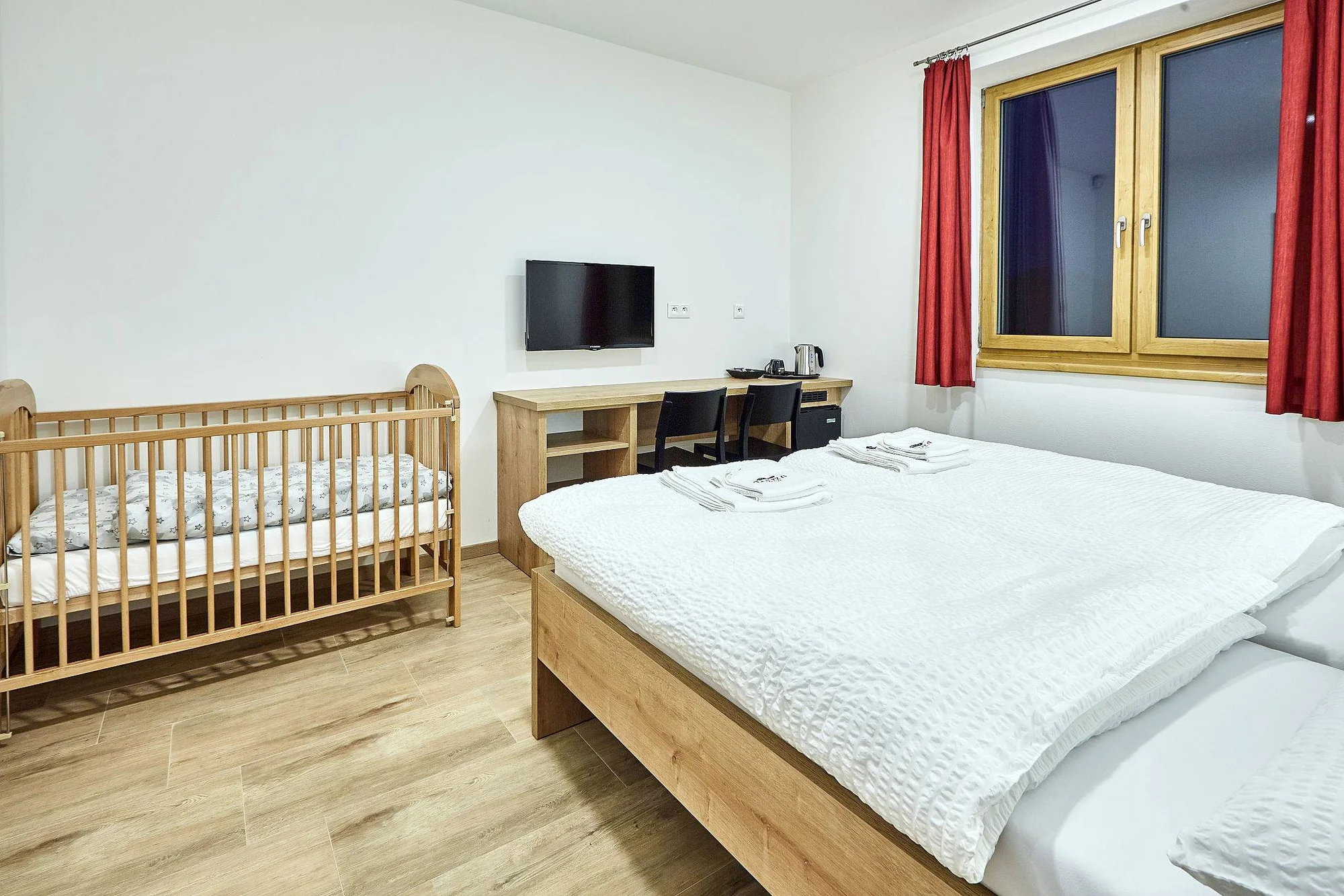 Pobyt se snídaní i privátním wellness v moderním penzionu na Slovácku