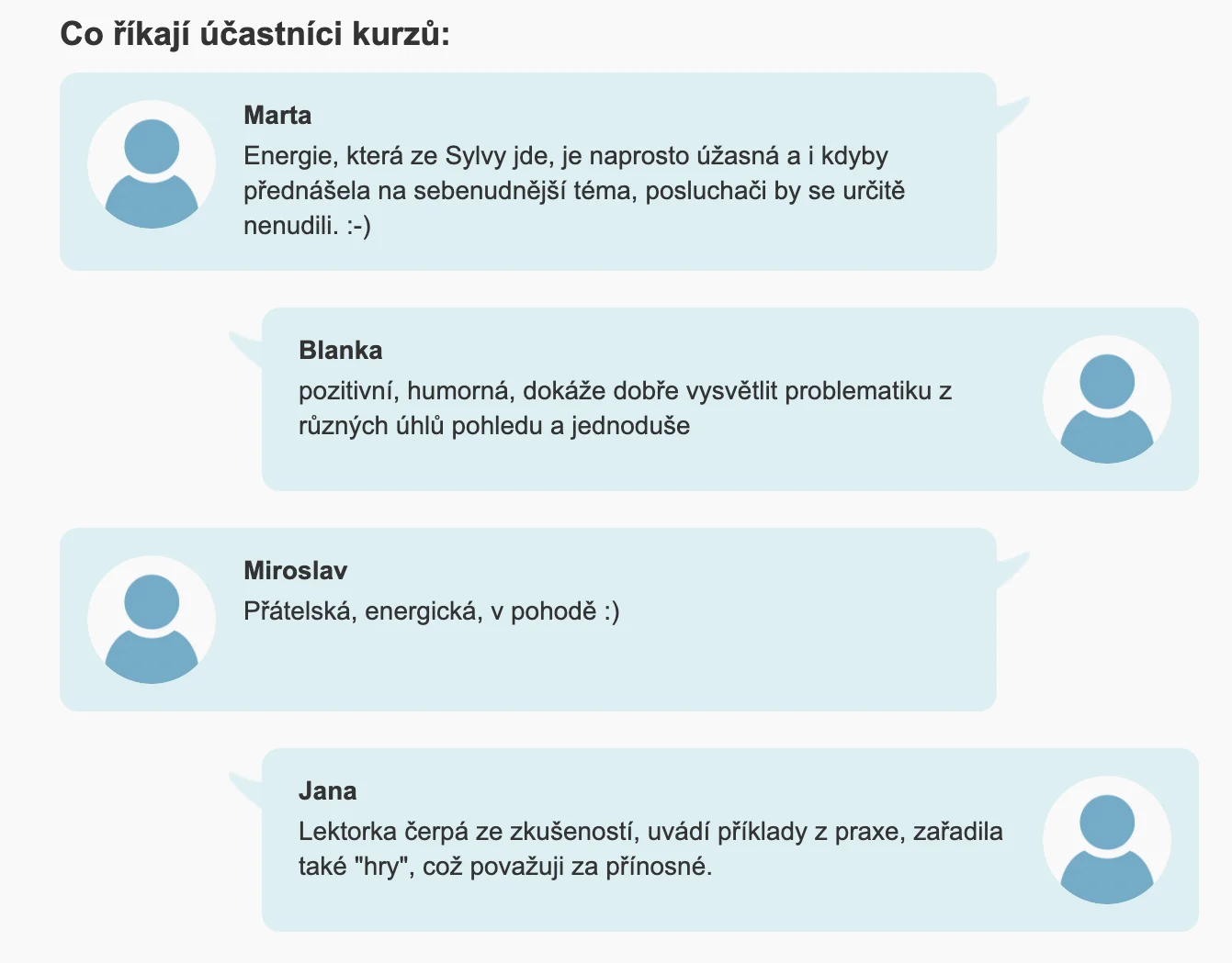 Partnerský manuál SPOLU: online seminář s 8 videi a pracovním sešitem