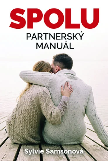 Partnerský manuál SPOLU: online seminář s 8 videi a pracovním sešitem