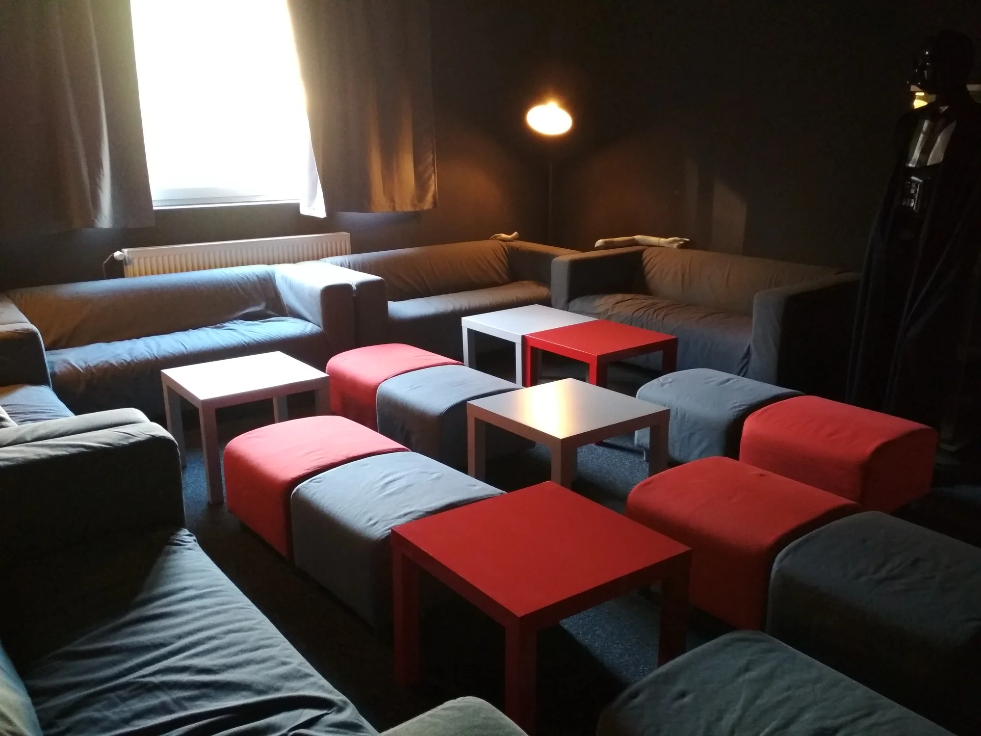 Staňte se akčními hrdiny: 15 minut laser game v nejmodernější 3D aréně