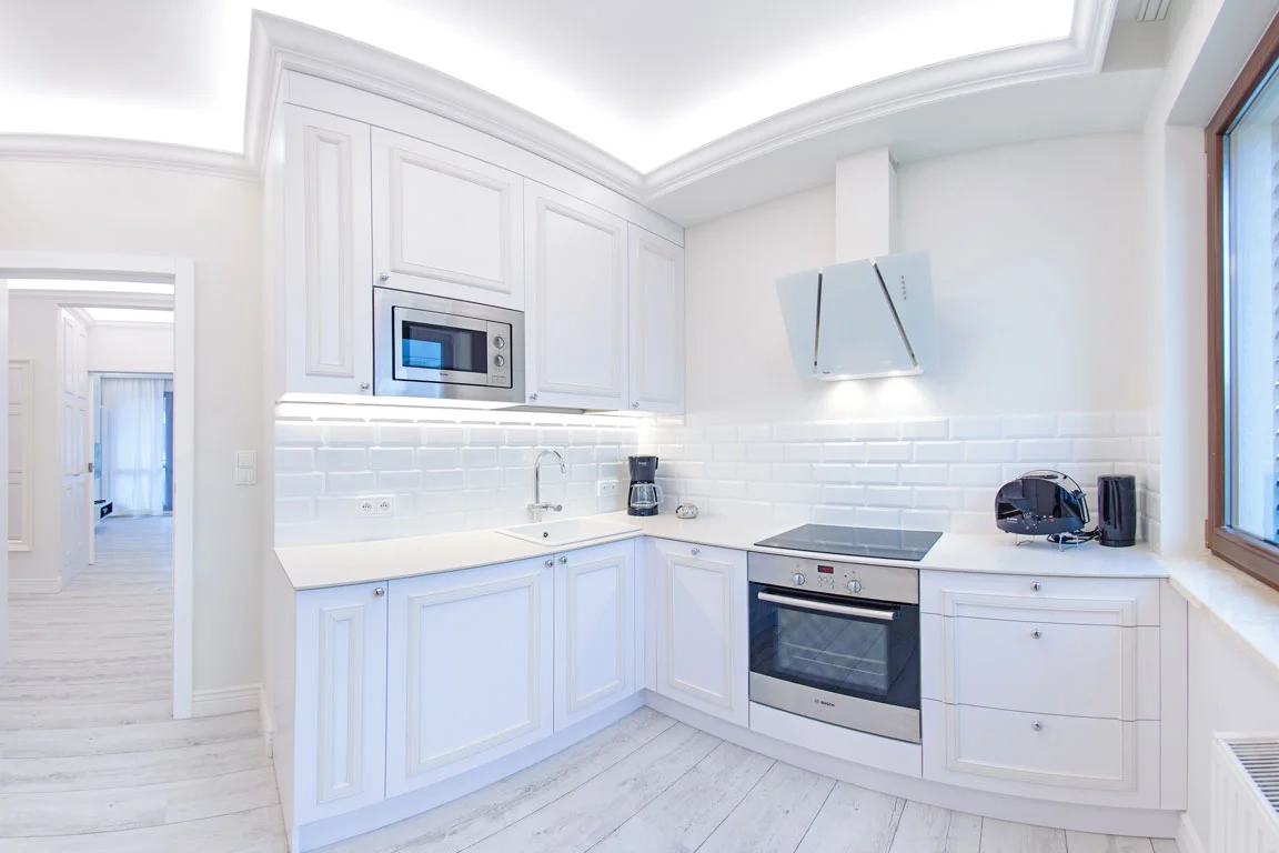 Vyrazte na dovolenou do Polska: moderní apartmány s balkonem blízko písečné pláže