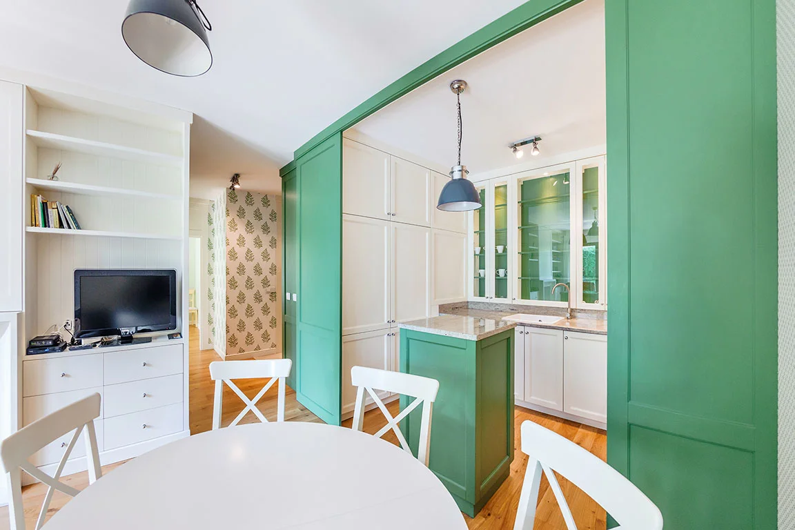 Vyrazte na dovolenou do Polska: moderní apartmány s balkonem blízko písečné pláže