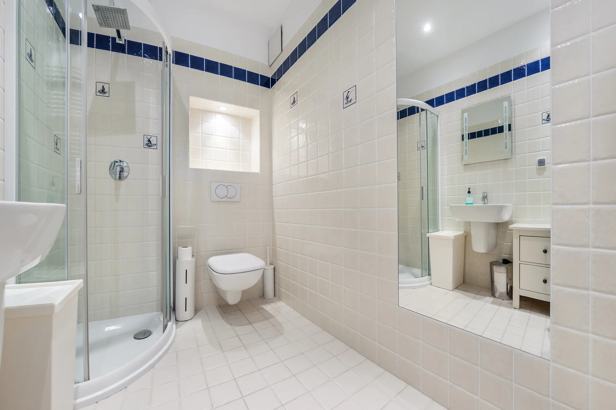 Vyrazte na dovolenou do Polska: moderní apartmány s balkonem blízko písečné pláže