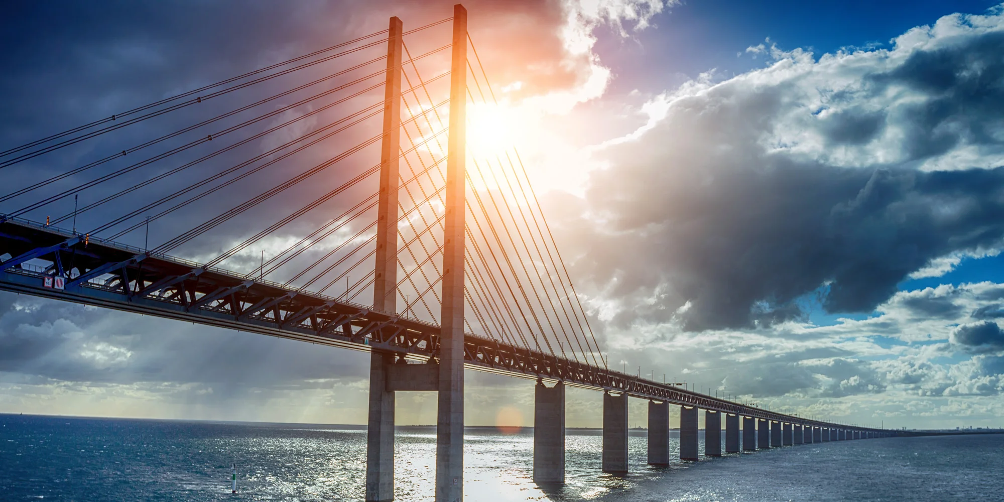 Poznávací zájezd do severských metropolí: Oslo, Stockholm i Kodaň
