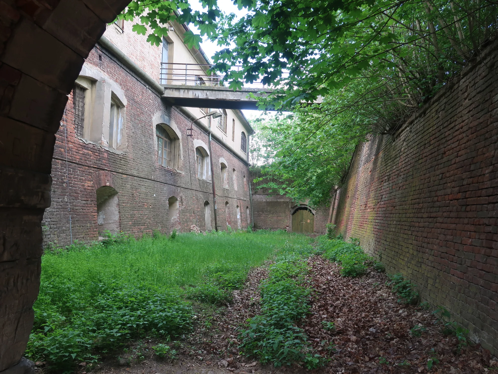 Poznejte historii pevnosti Terezín: 3 - 4hodinová komentovaná prohlídka