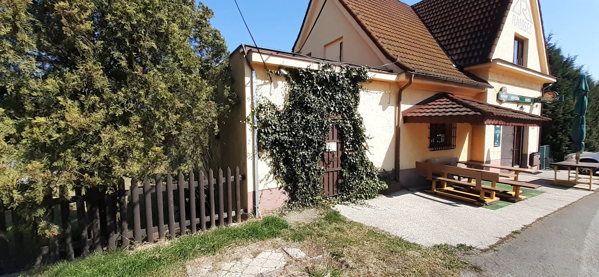 1 nebo 2 křupavé pizzy podle výběru z 8 druhů: možnost i rozvozu