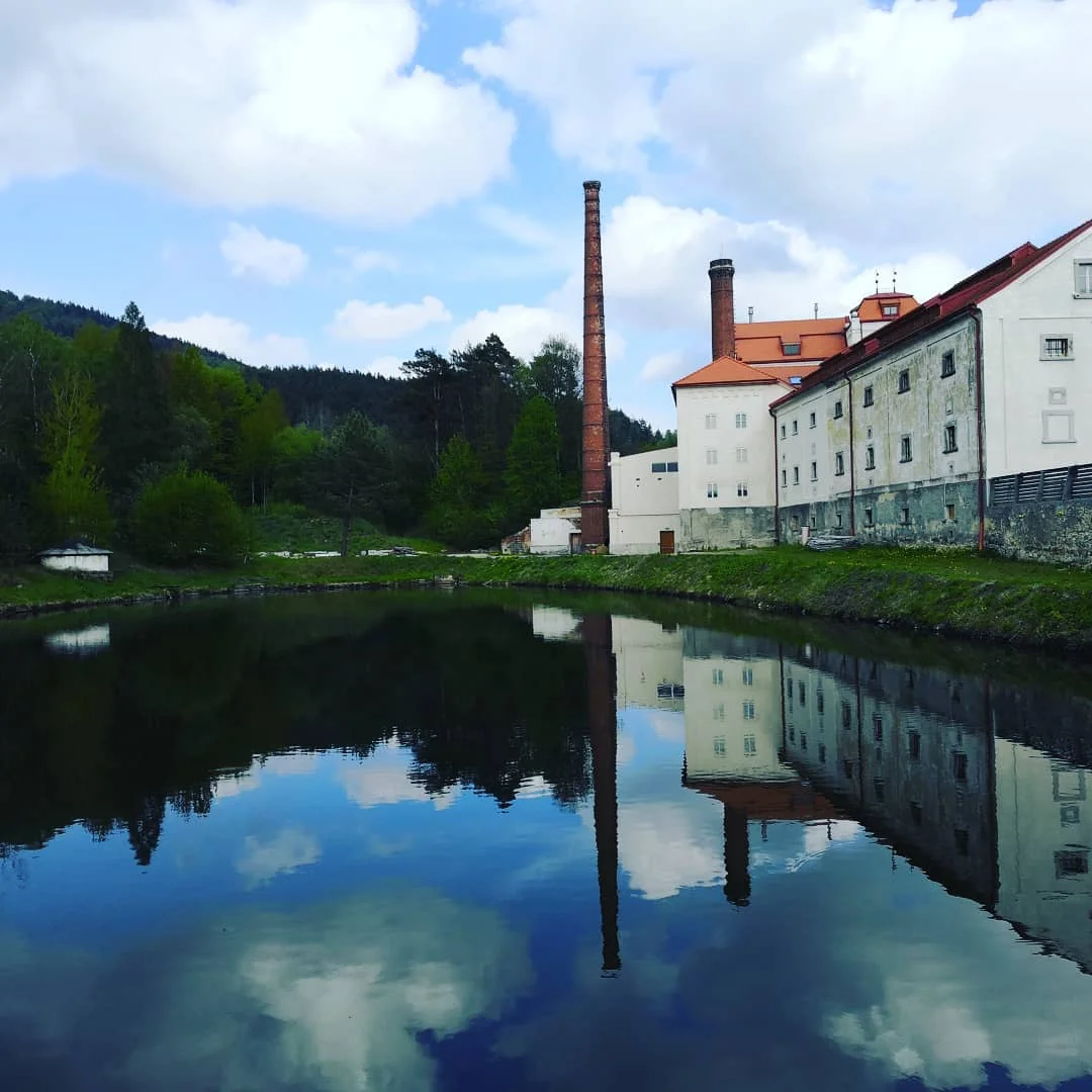 Pobyt v pivovaru Cvikov: snídaně i občerstvení, neomezené popíjení piva a prohlídka