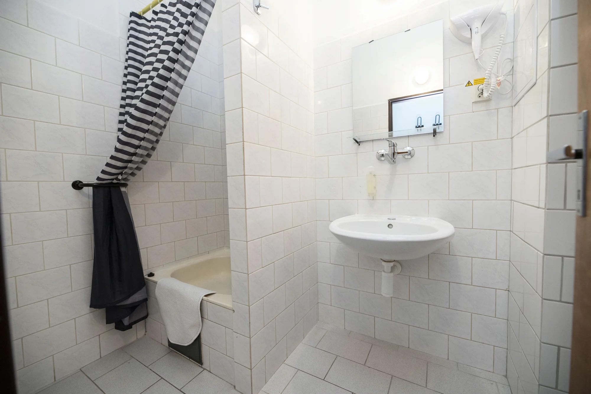 Pohodová dovolená u Stromovky a Výstaviště: 1–7 nocí v rodinném hotelu s bohatými snídaněmi