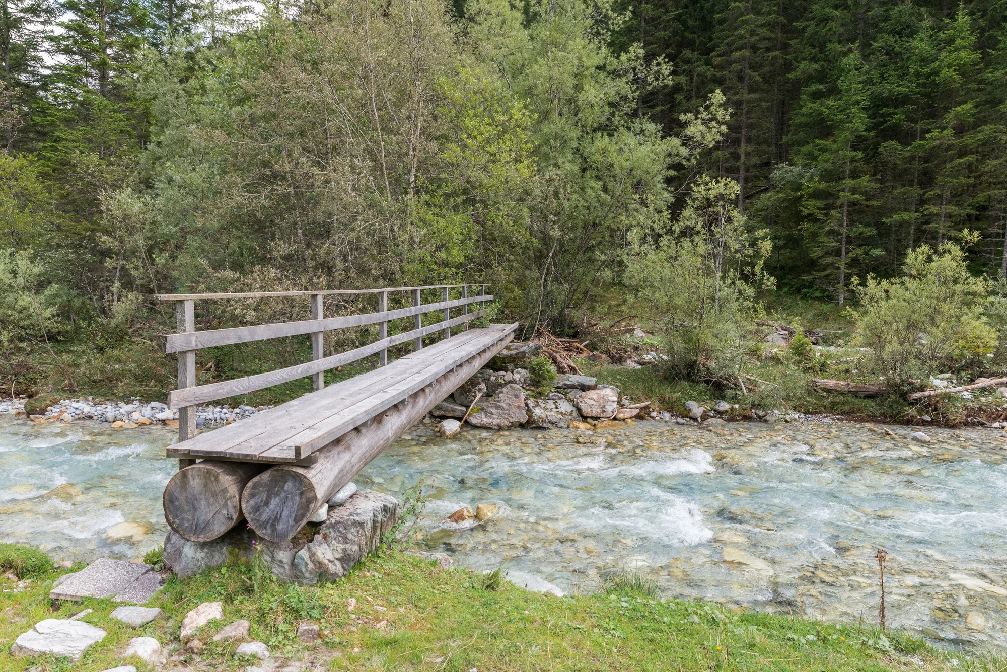 Za aktivním odpočinkem do rakouských Alp: polopenze, wellness a letní karta LungauCard