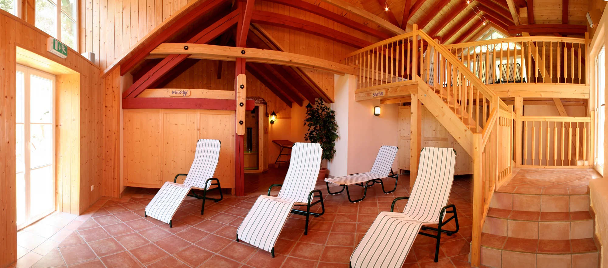 Za aktivním odpočinkem do rakouských Alp: polopenze, wellness a letní karta LungauCard